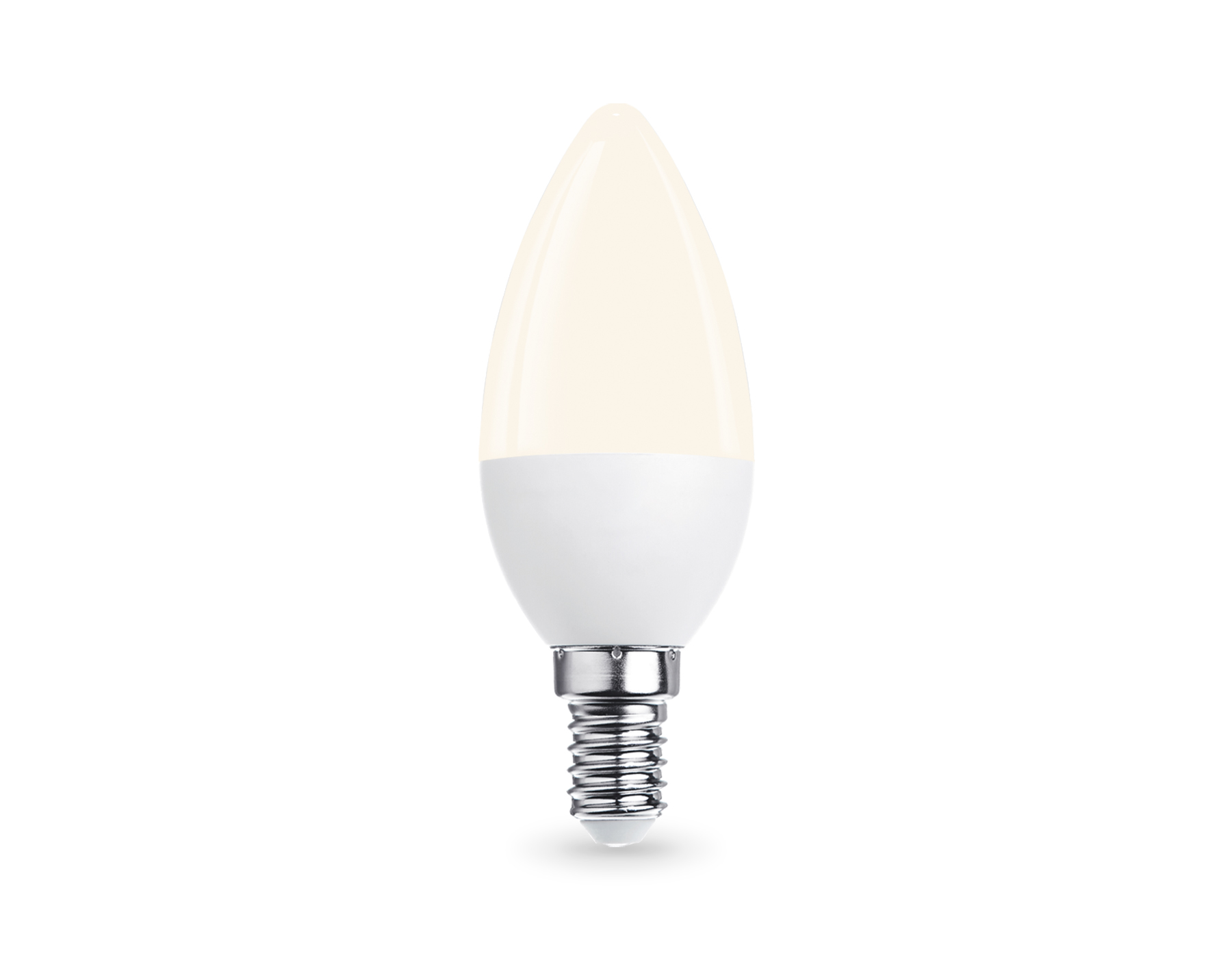 371113 LED C37 11W IC E14 2700K 175-265V 371113 LED C37 11W IC E14 2700K 175-265V