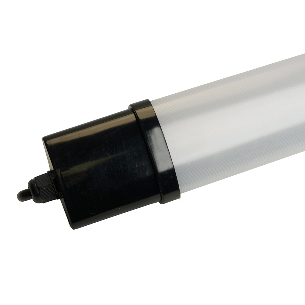 Светильник светодиодный линейный Feron AL5090 IP65 36W 6500K 1235*63*35мм