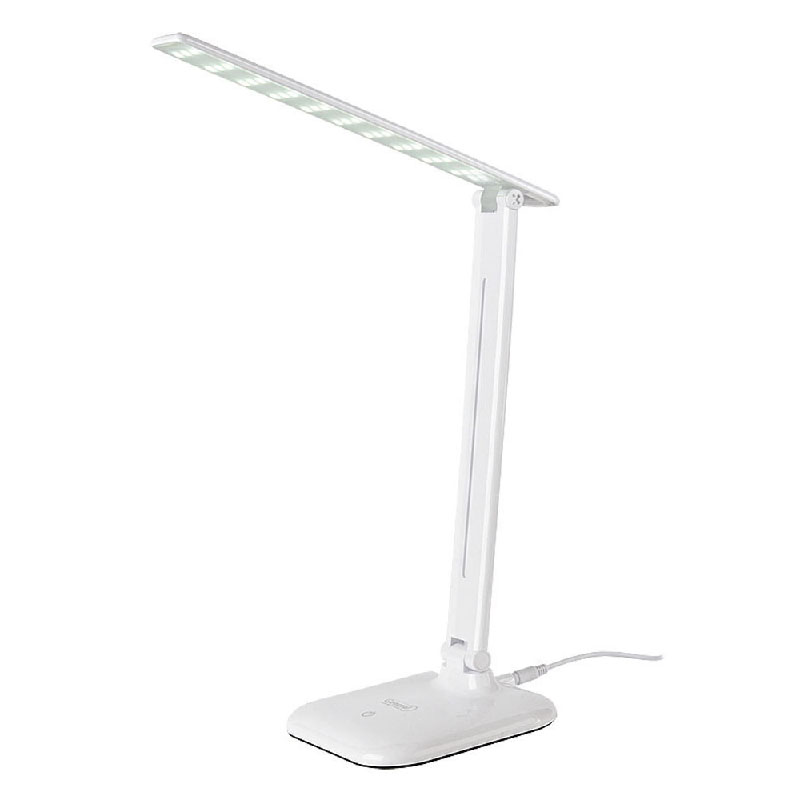 Настольный светильник General GLTL-006-9-220 белый