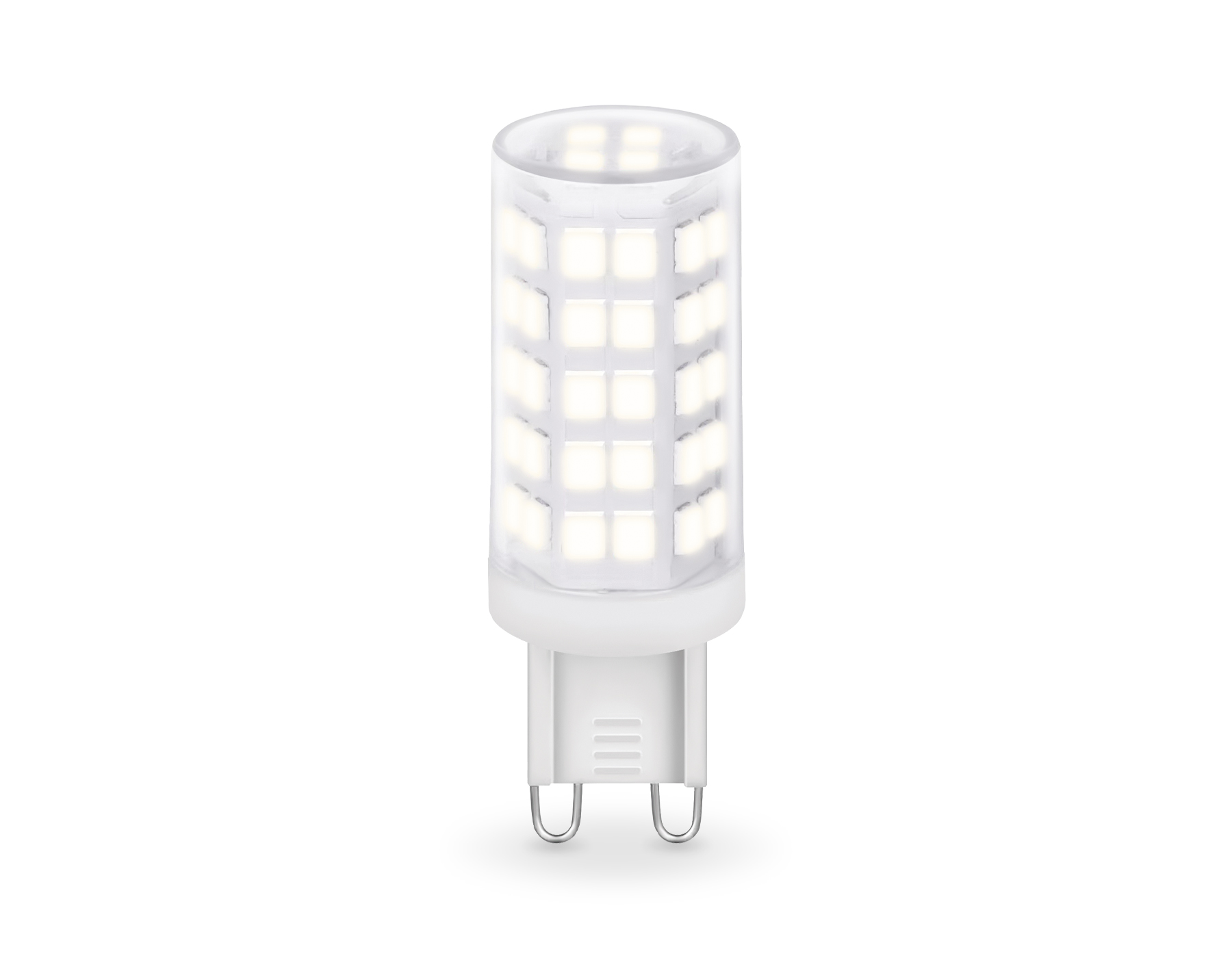 100904 LED G9 9W 4000K 220-240V 100904 LED G9 9W 4000K 220-240V
