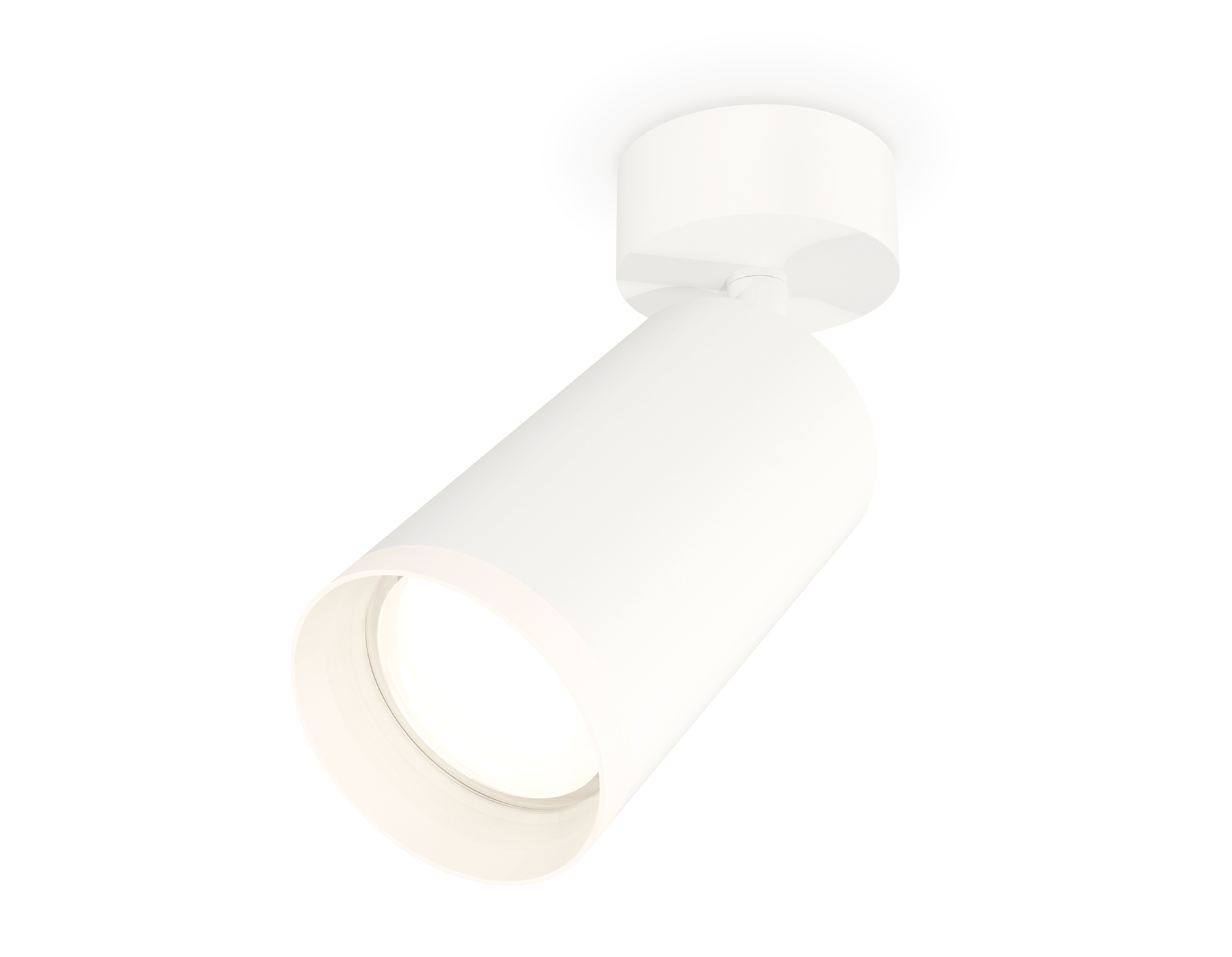 Спот поворотный XM6322010 SWH/FR белый песок/белый матовый MR16 GU5.3 (A2202, C6322, N6246)