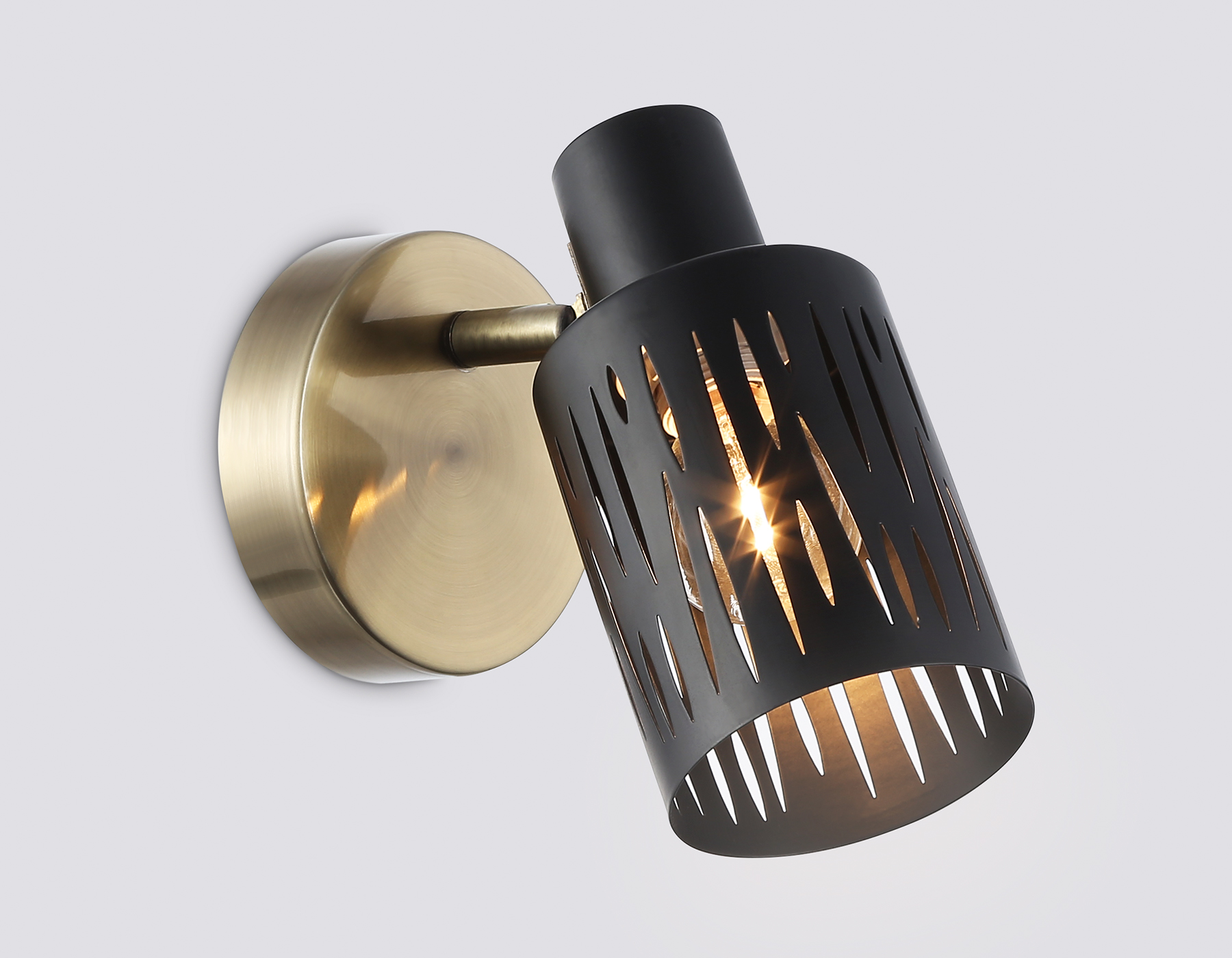 TR8667 BK/SB чёрный/бронза E14 max 60W 180*100*150 TR8667 BK/SB чёрный/бронза E14 max 60W 180*100*150