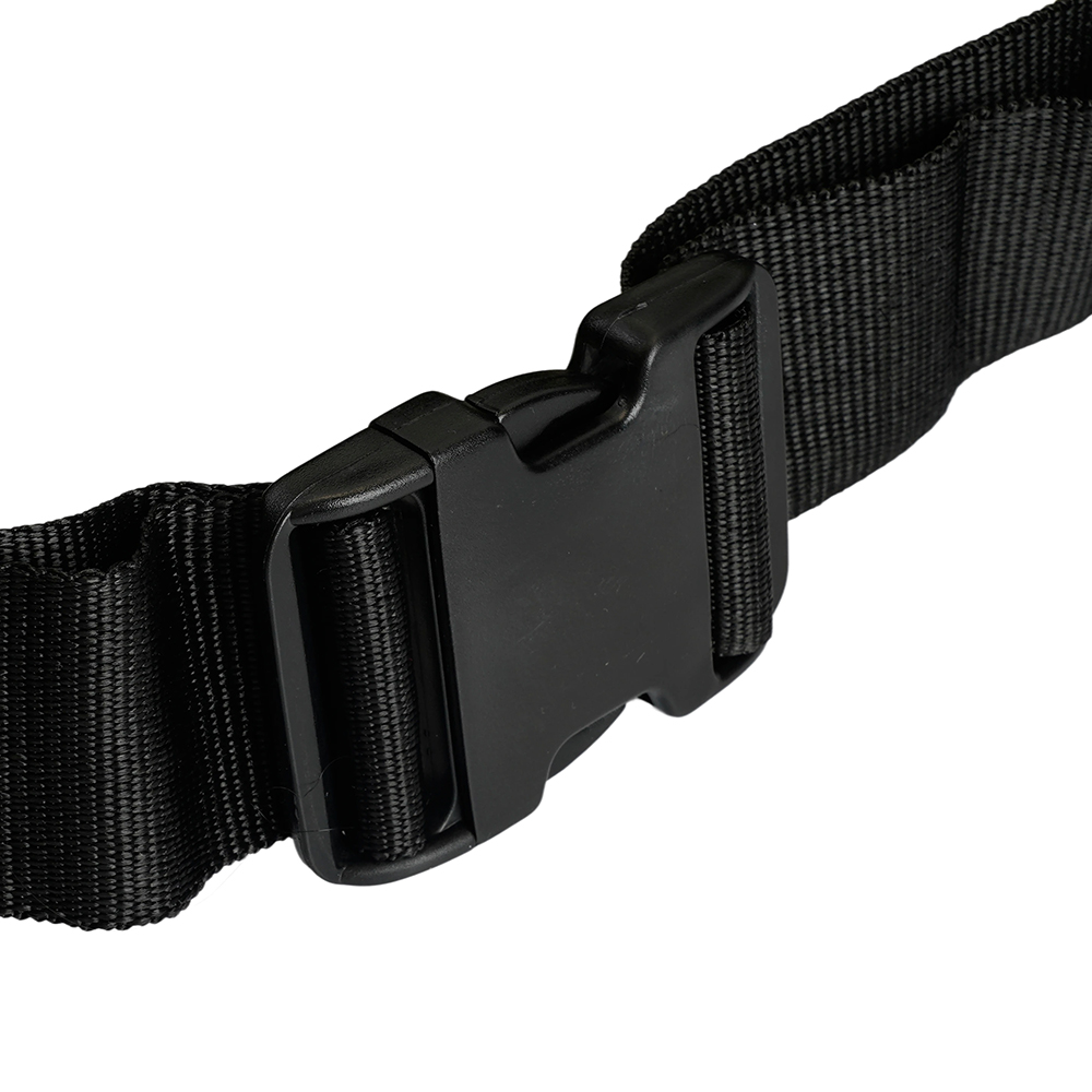 BGS-02 Cумка поясная для инструментов 5 карманов