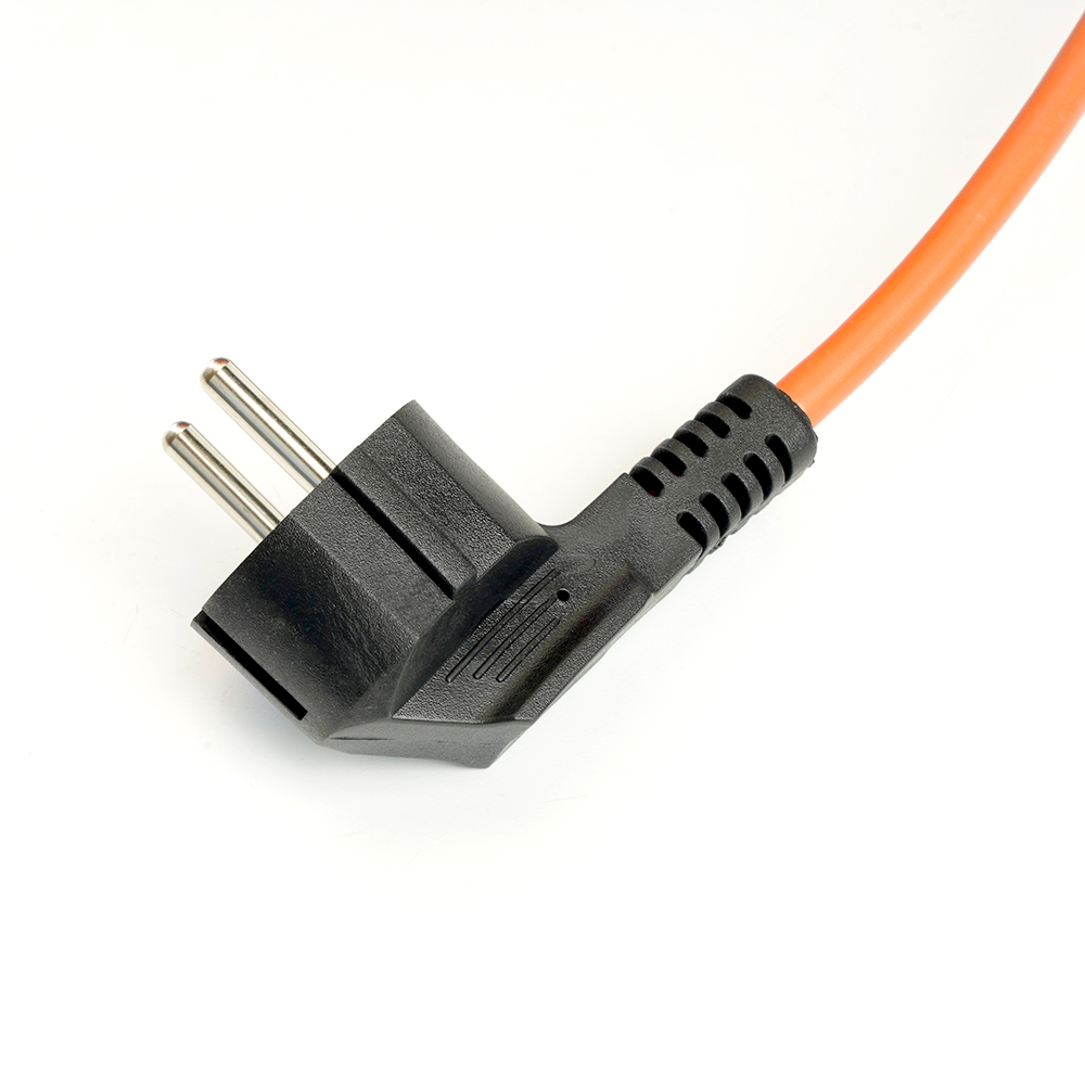 Удлинитель на катушке Stekker STD03-20-50 Standart 4-местный с/з ПВС 3*1,5, оранжевый, 16А, IP20,50м (40174)