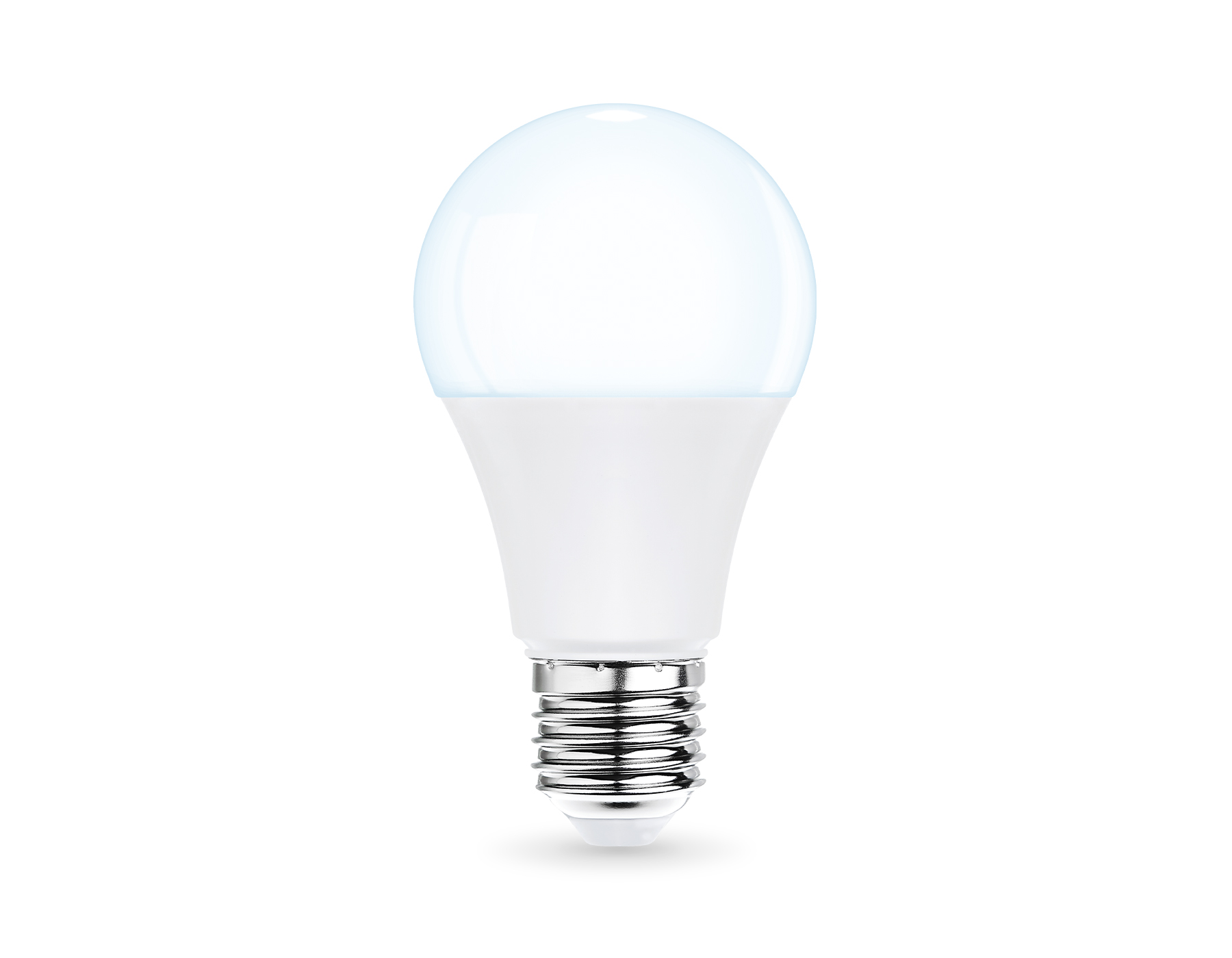 601006 LED A60 10W IC E27 6400K 175-265V 601006 LED A60 10W IC E27 6400K 175-265V