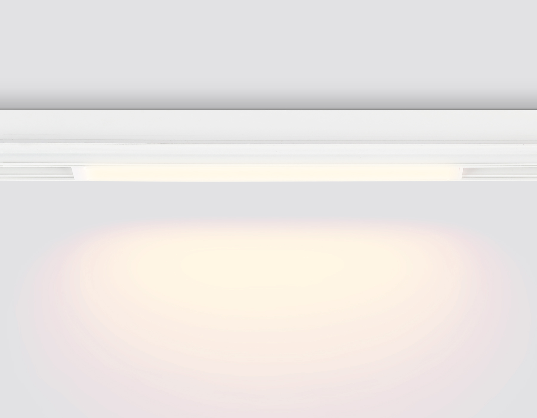 GL1271 WH белый IP20 15W 3000K-6400K 220V 120° 342*25*42 (Без ПДУ)