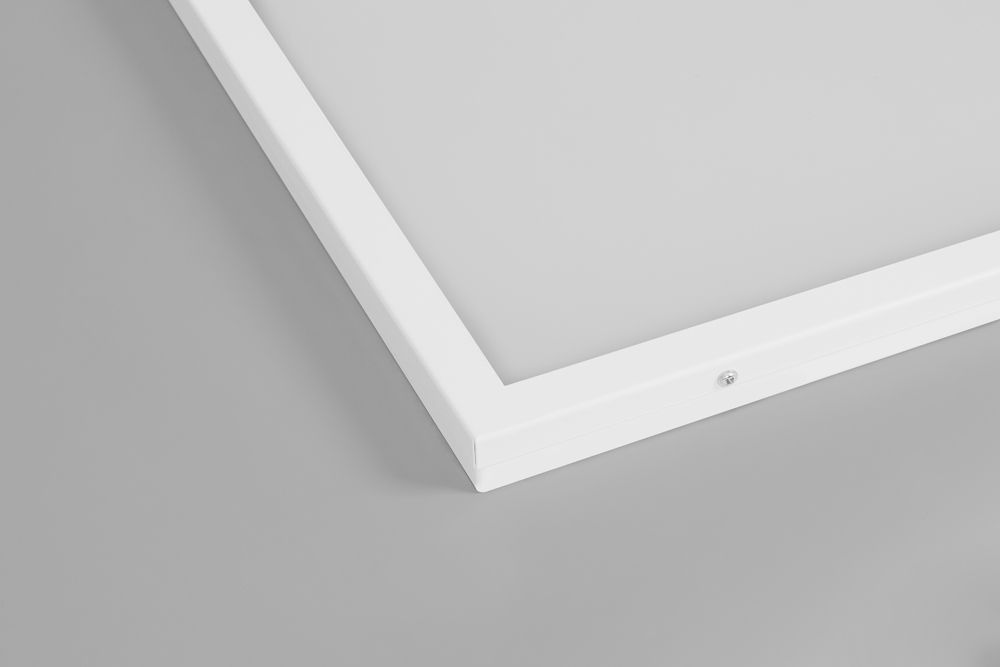 Светодиодный светильник Feron AL2115 встраиваемый 36W 6500K белый со встроенным ЭПРА Светодиодный светильник Feron AL2115 встраиваемый 36W 6500K белый со встроенным ЭПРА