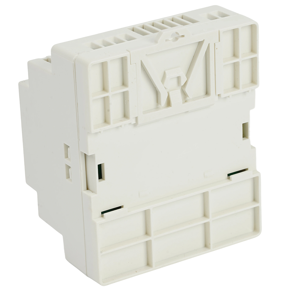 Трансформатор электронный для светодиодной ленты и оборудования на DIN-рейку 60W 24V 77*92*56мм IP20, LB008