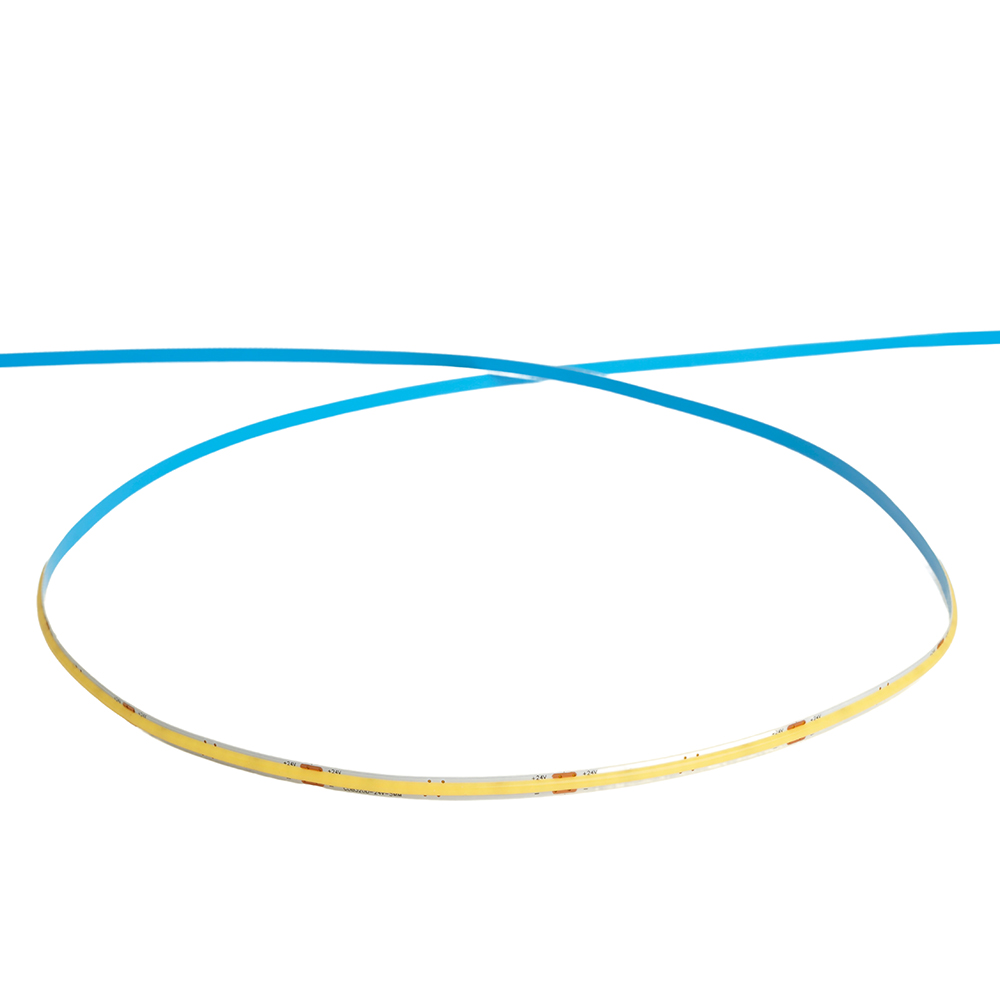 Светодионая лента LS532 COB 320SMD(2110) 10Вт/м 24V 5000*5*1.8 6500K IP20