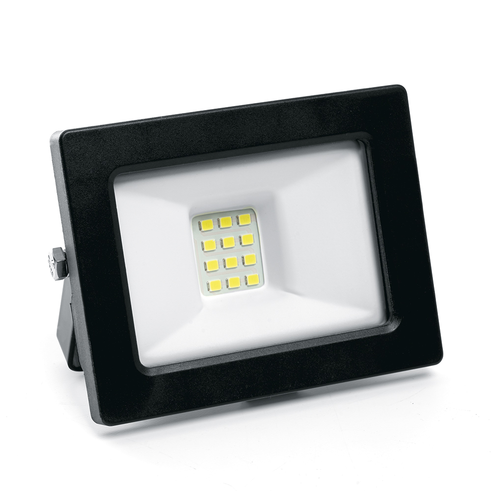 Светодиодный прожектор SAFFIT SFL90-20 IP65 20W 6400K, 55064