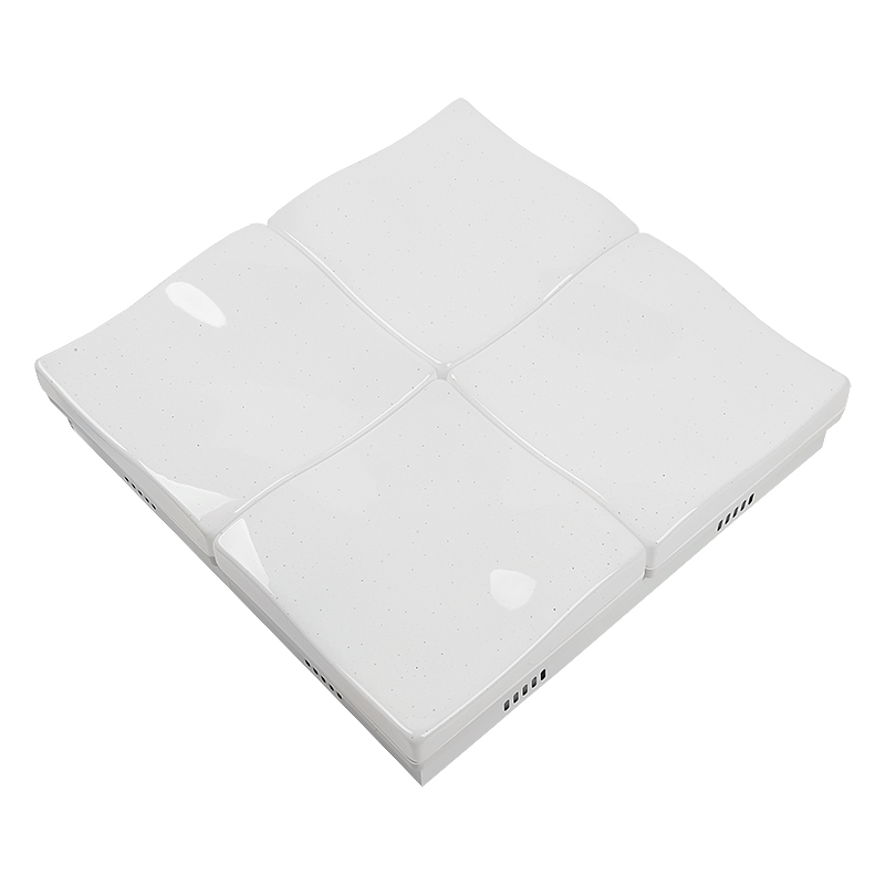 Светодиодный светильник GENERAL 3000-6000К 128w Velatura 04 GSMCL-Smart58 (800358)