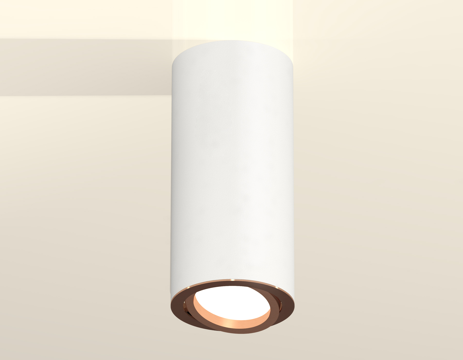 Накладной поворотный светильник XS7442005 SWH/PPG белый песок/золото розовое полированное MR16 GU5.3 (C7442, N7005) Накладной поворотный светильник XS7442005 SWH/PPG белый песок/золото розовое полированное MR16 GU5.3 (C7442, N7005)