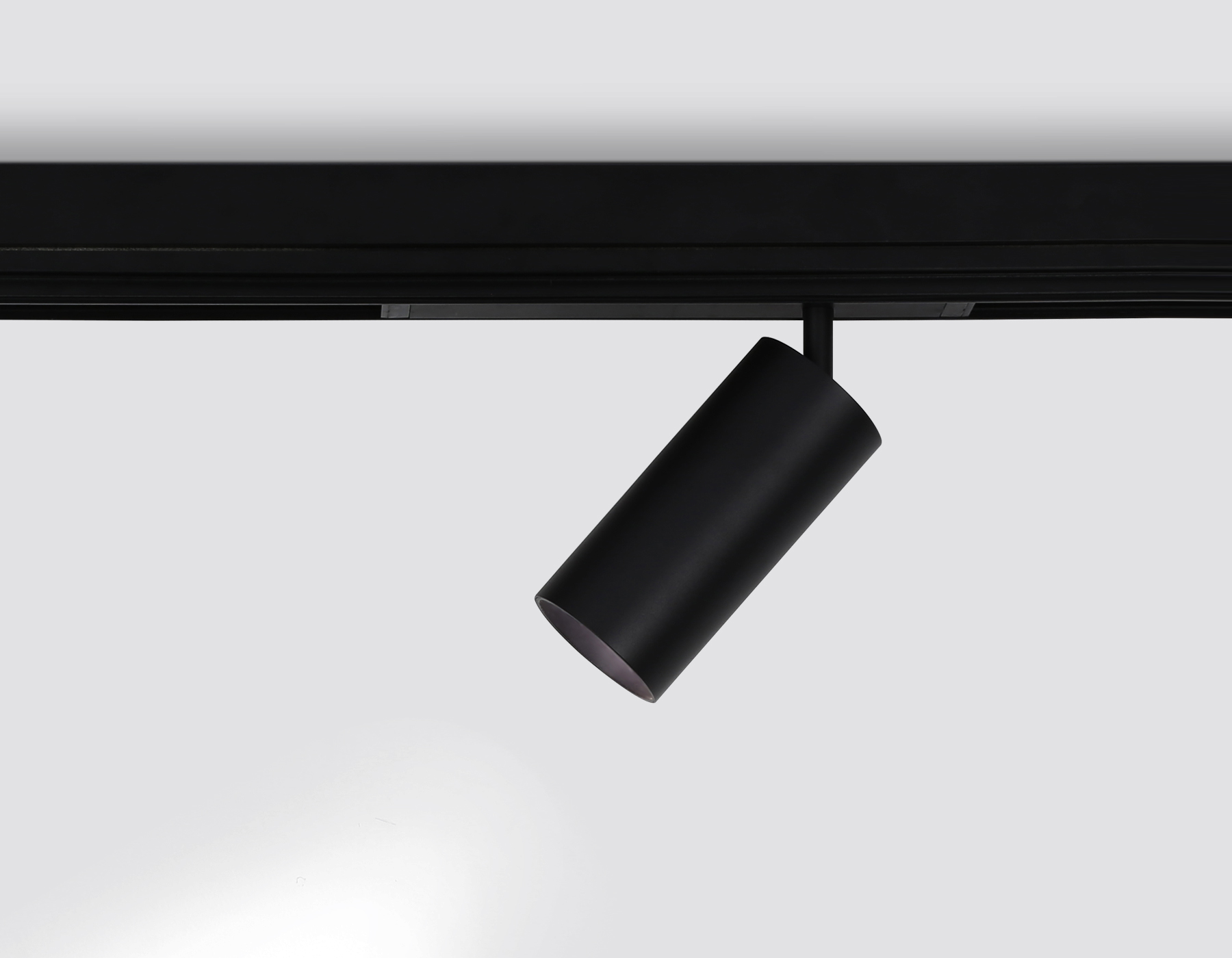 GL1232 BK черный IP20 24W 3000K-6400K 220V 36° D65*140 (Без ПДУ)