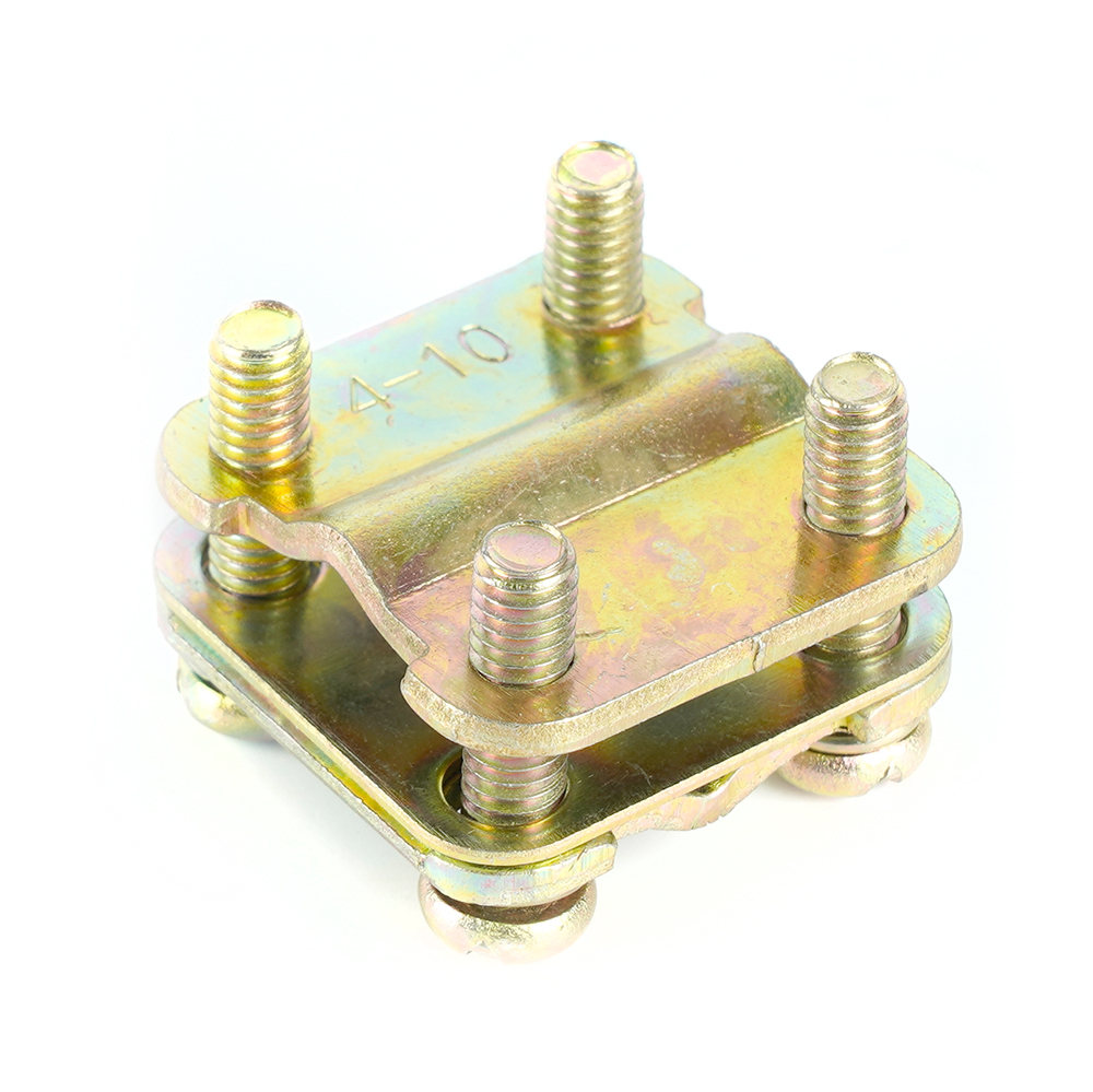 LD-Y731M Сжим ответвительный У731М (4-10мм2/1,5-10мм2)