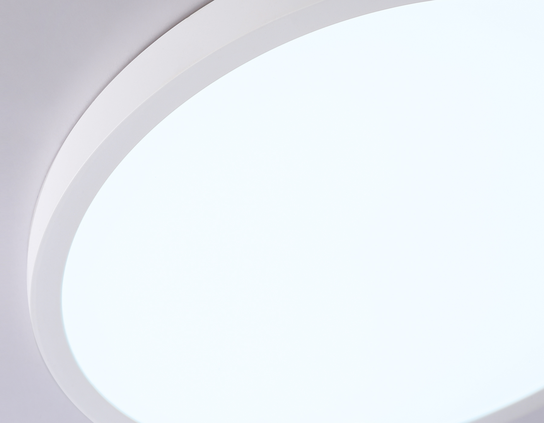 FZ1951 WH белый IP54 20W 5000K D270*15 (Без ПДУ)