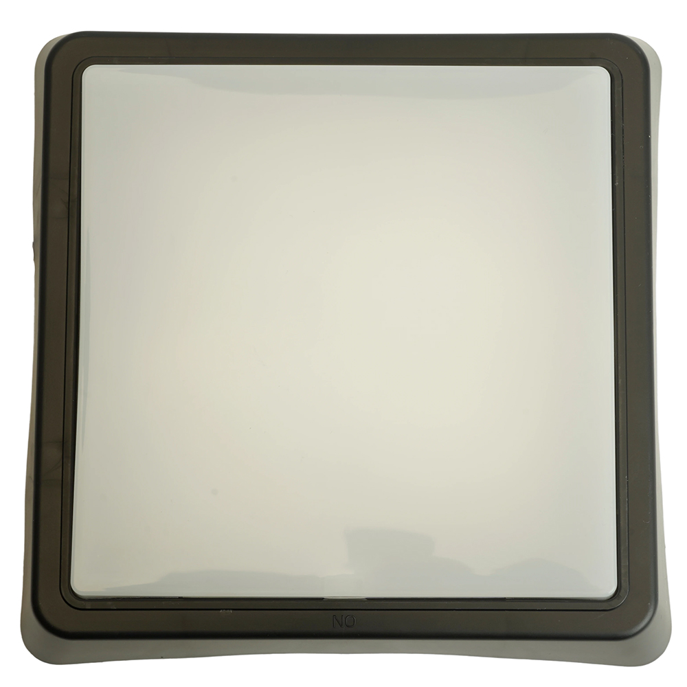 Светильник светодиодный Feron AL3021 в пластиковом корпусе 15W 4000K IP20 черный Светильник светодиодный Feron AL3021 в пластиковом корпусе 15W 4000K IP20 черный