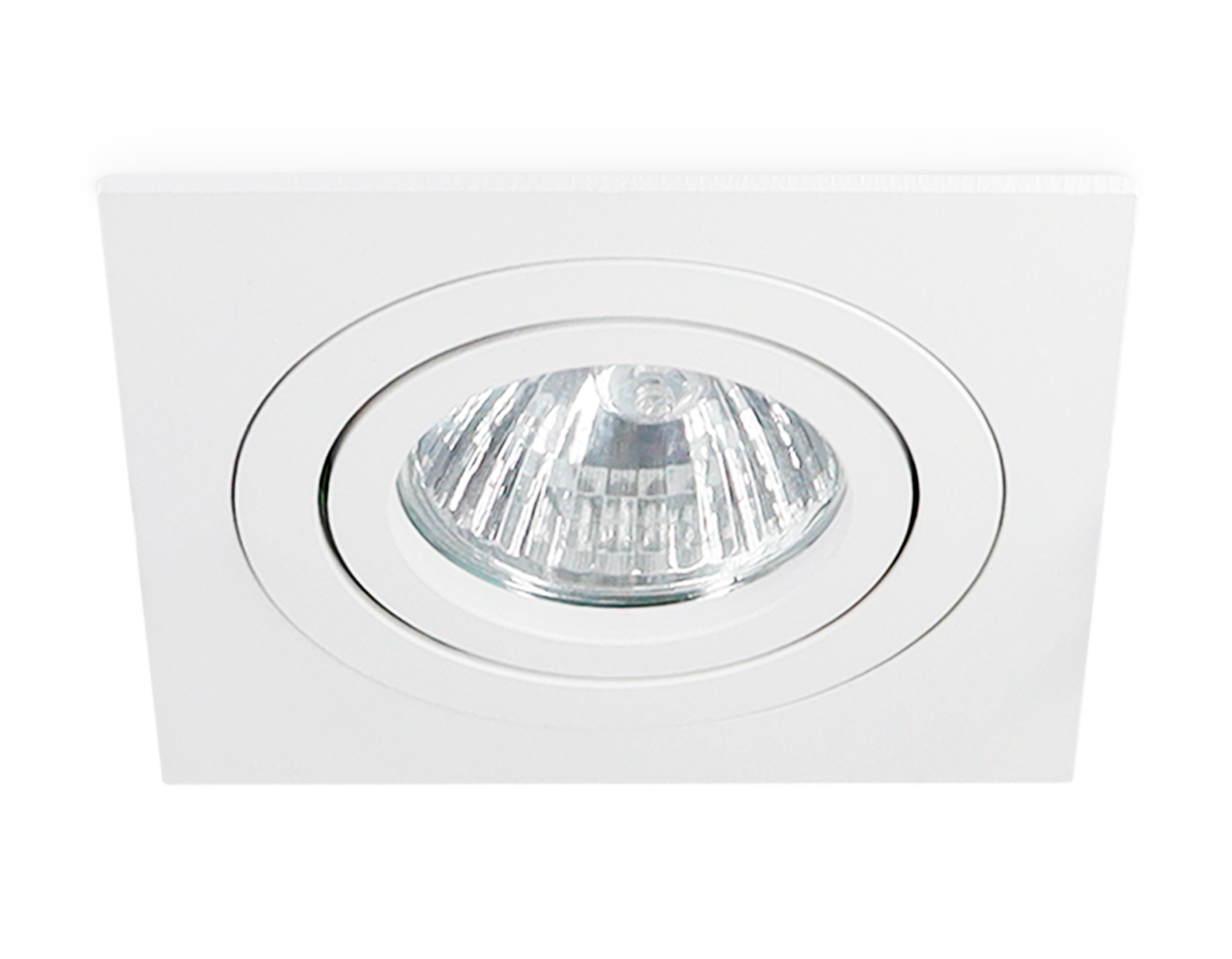 TN102621 WH белый GU5.3 92*92*28 TN102621 WH белый GU5.3 92*92*28