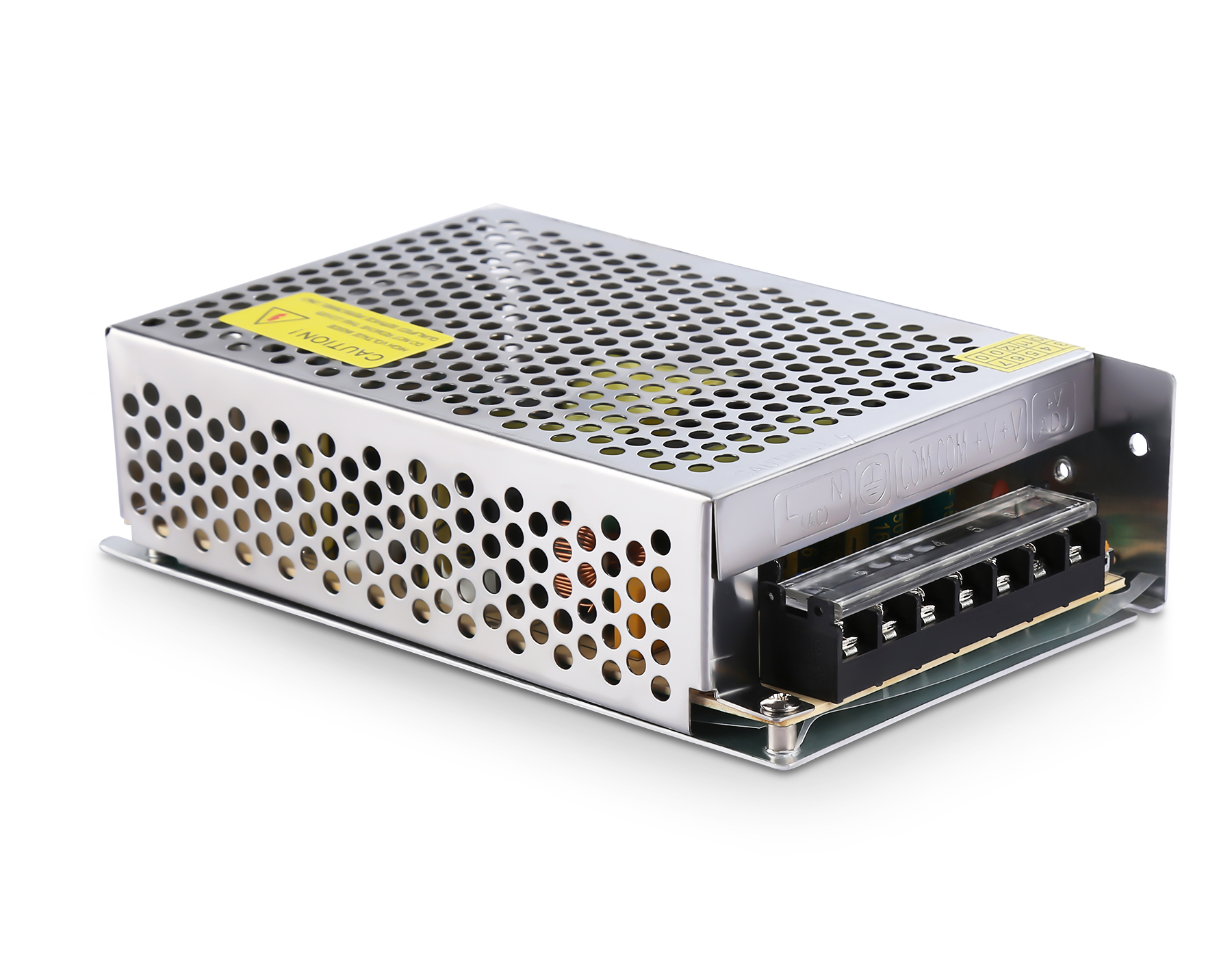 GS9506 блок питания 12V 150W 12.5A IP20 90-260V 159*98*38