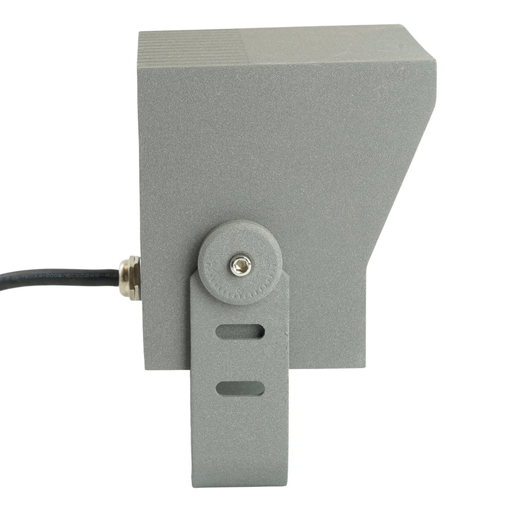 Светодиодный светильник ландшафтно-архитектурный Feron LL-897  AC220-240 25W 6400K IP66 квадрат