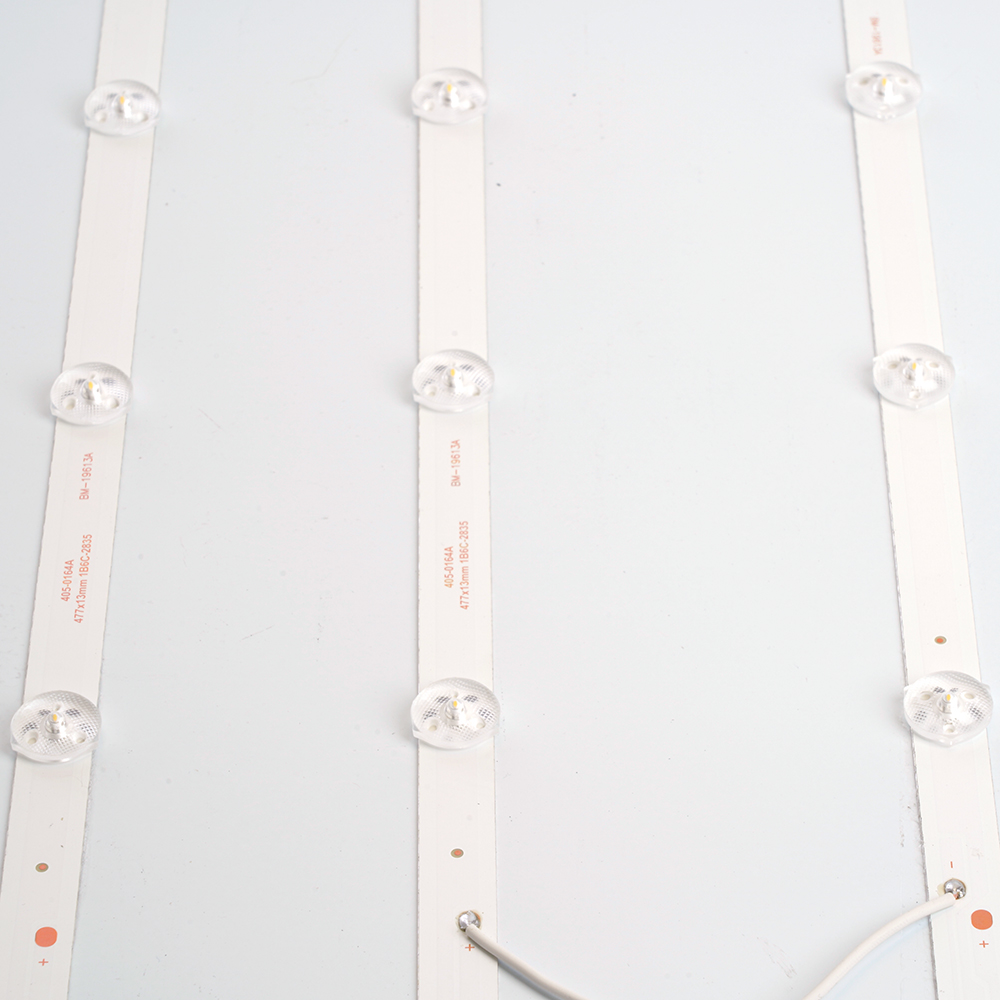 Офисный светильник серии TR Армстронг 40Вт, 5000К, опал с равномерной засветкой