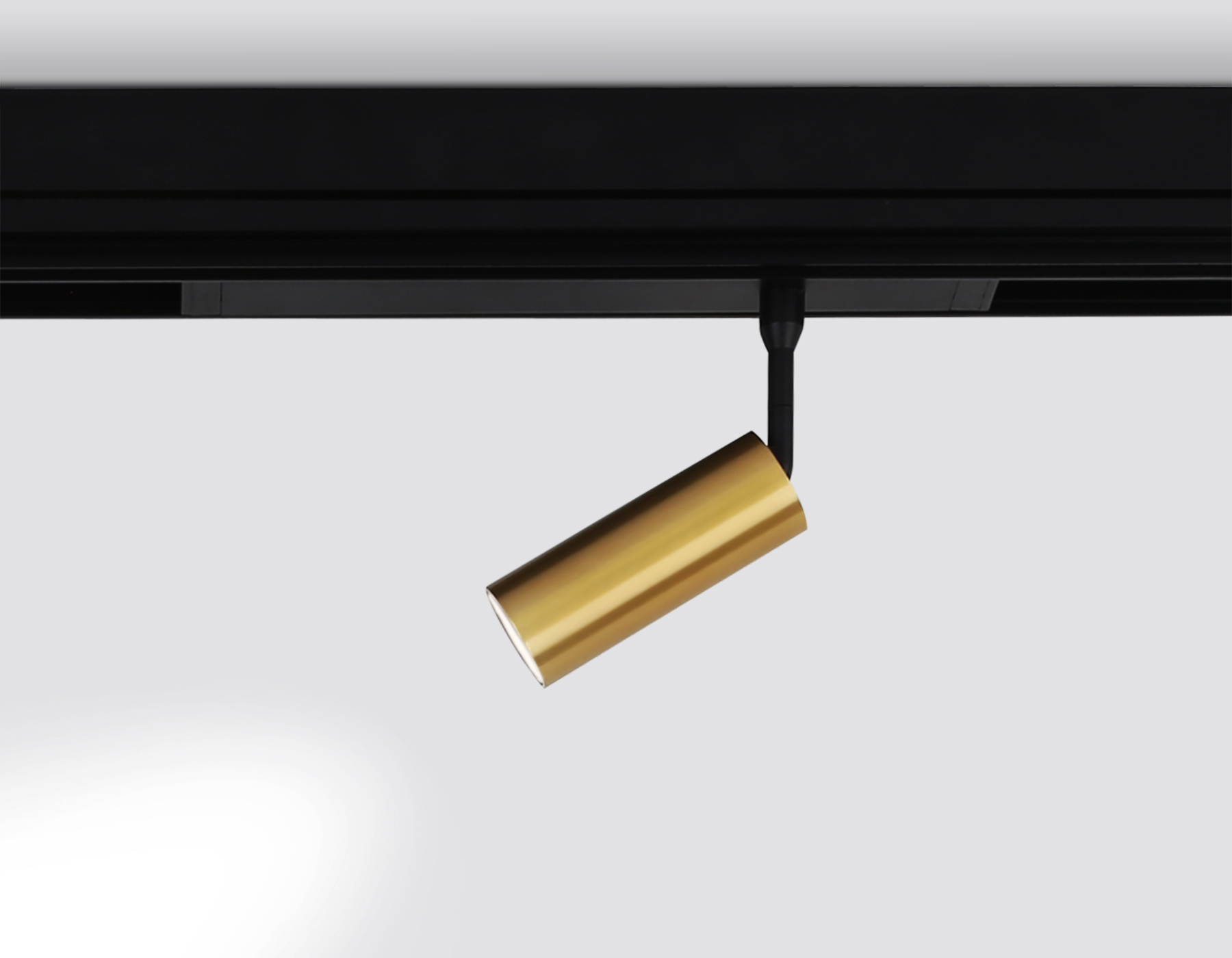 GL1203 GD золото IP20 7W 3000K-6400K 220V 36° D35*80 (Без ПДУ)