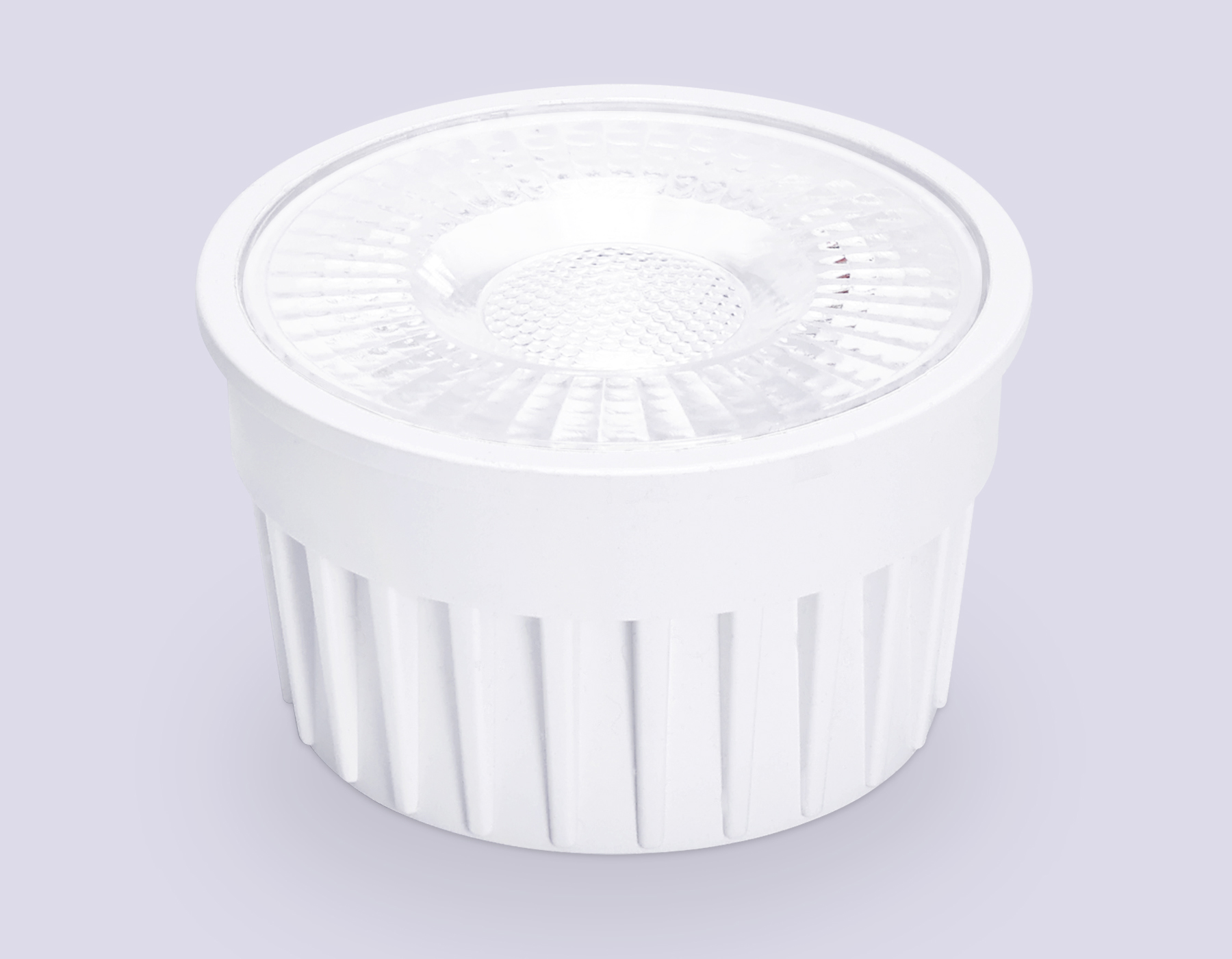 207412 Лампа LED MR16-PR 6W 4200K 85-265V 38°