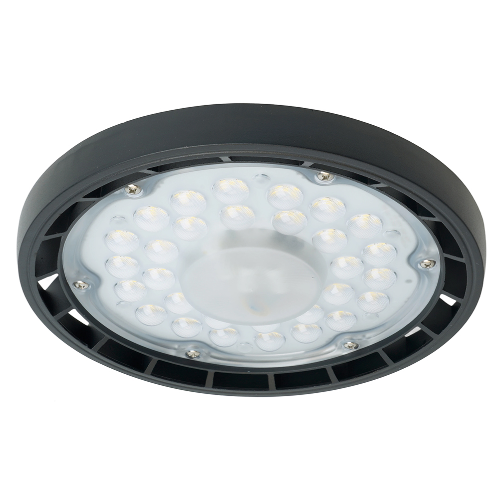 Светильник складской Feron AL1006  IP65 100W 90° 5000K