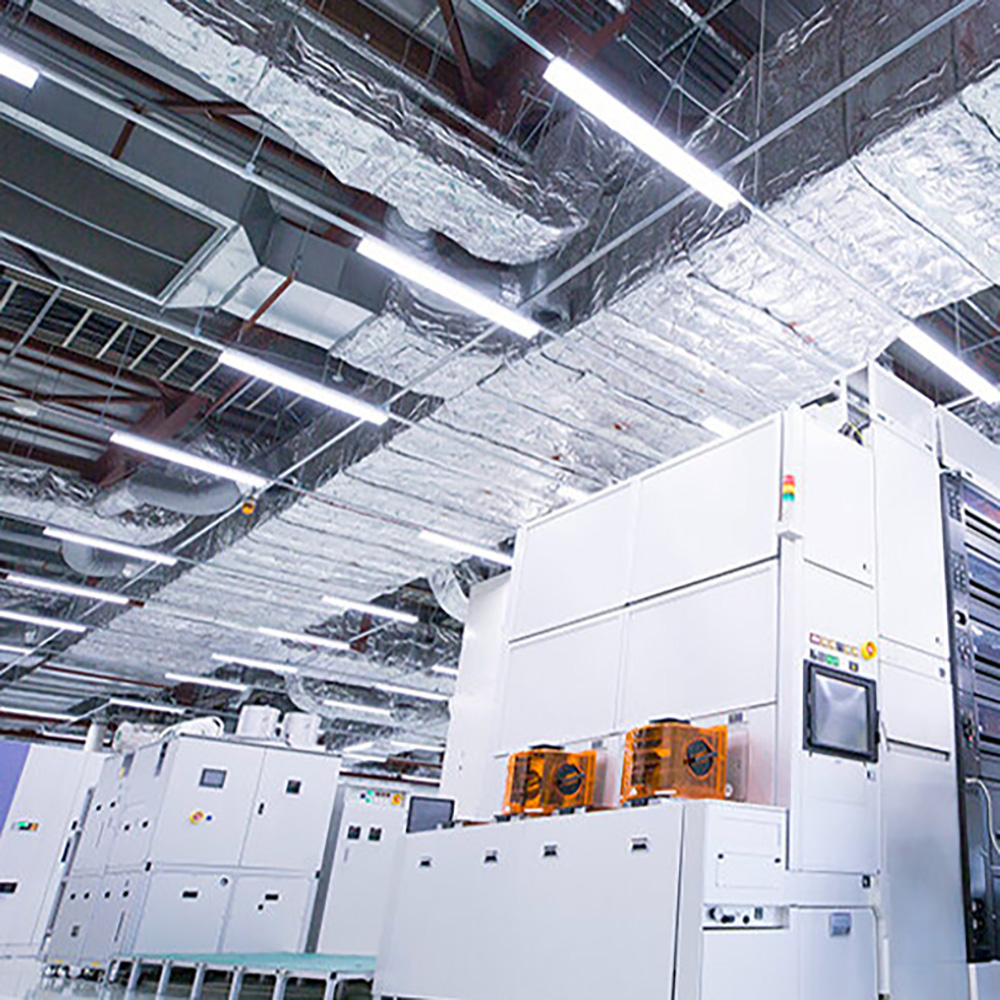 Промышленный светильник серии TR Арктик 40Вт, 4000К, матовый Промышленный светильник серии TR Арктик 40Вт, 4000К, матовый