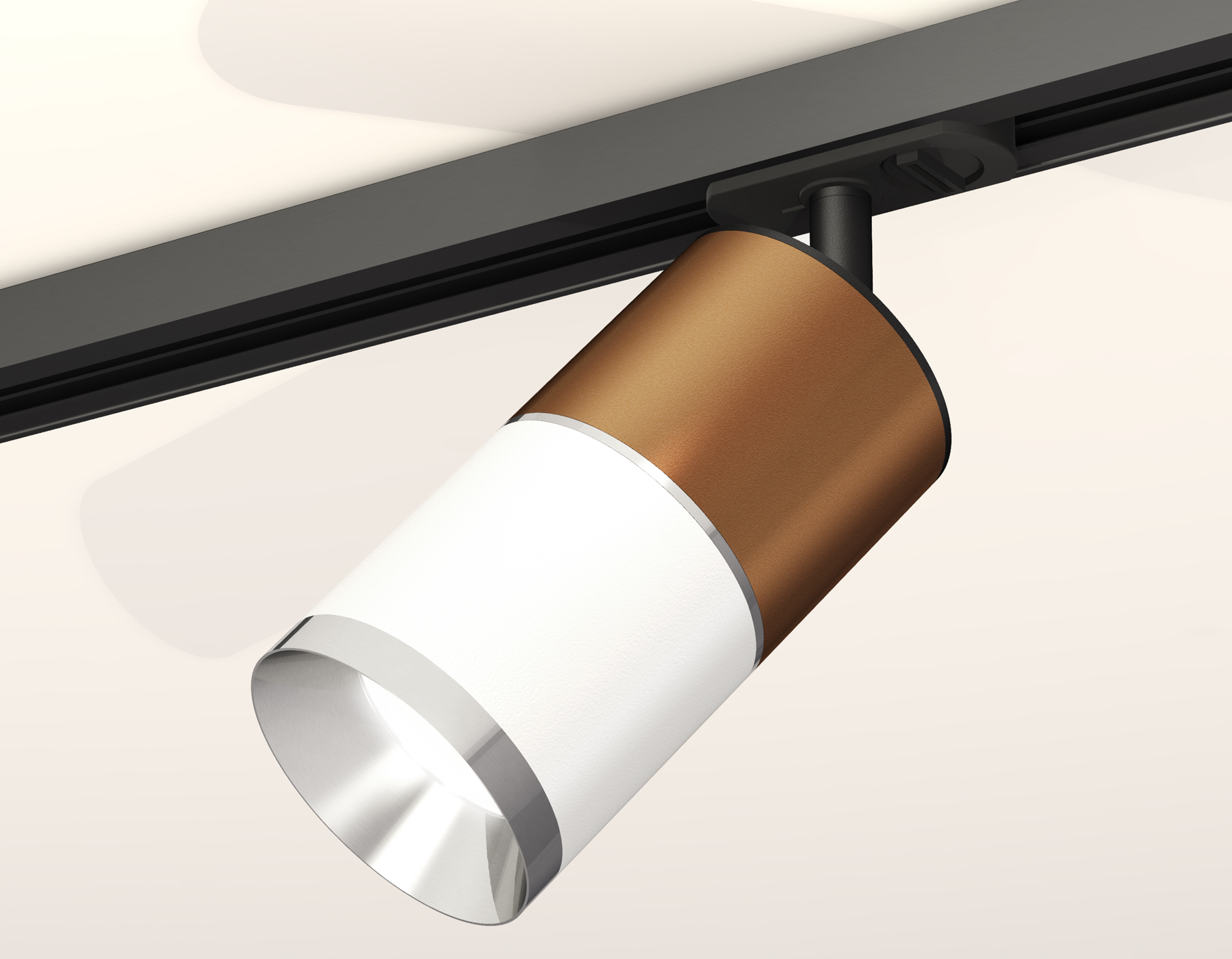 Трековый светильник XT7401060 SWH/SCF/PSL/SBK белый песок/кофе песок/серебро полированное/черный песок MR16 GU5.3