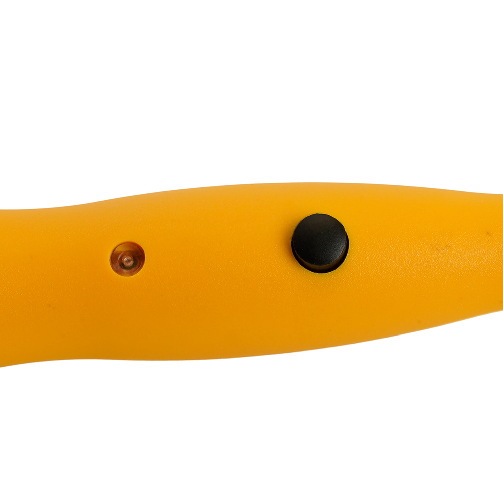 PLE201- 80 Паяльник 80W с кнопкой вкл., нихромовый нагреватель, долговечное жало, 230В