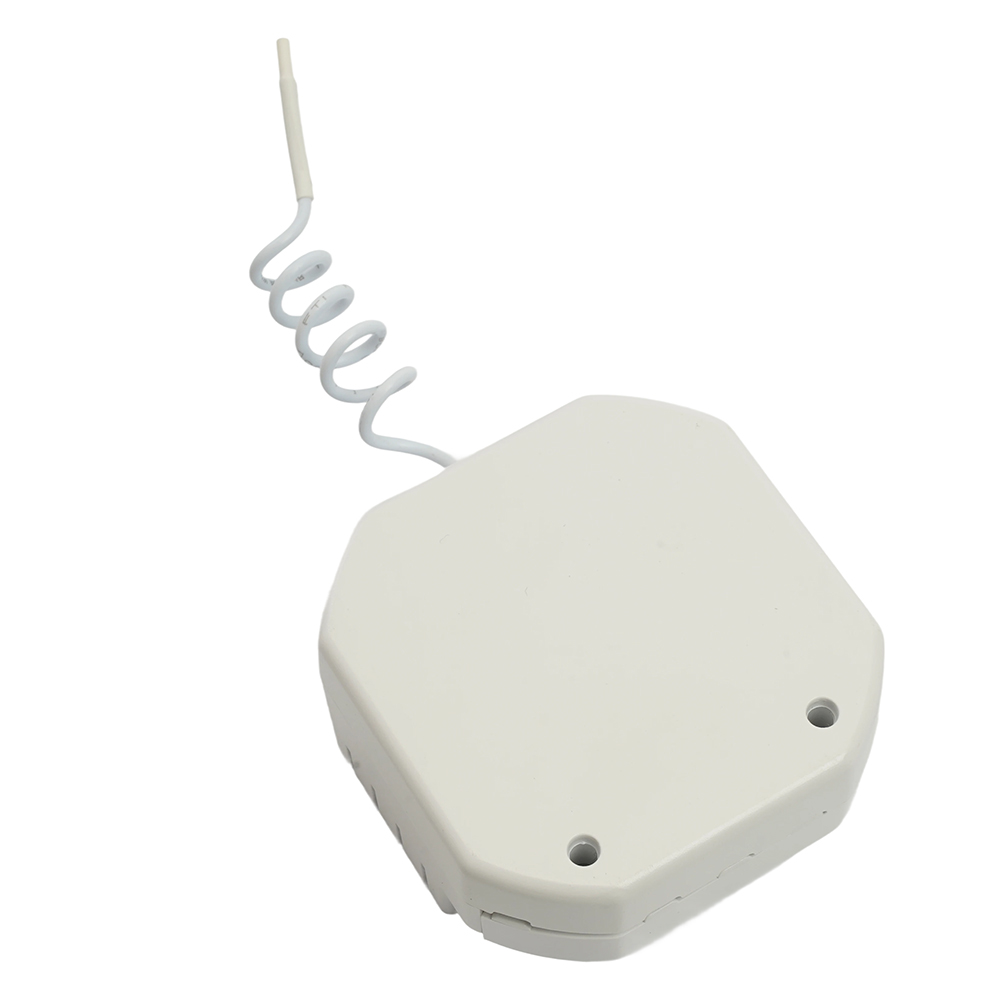 Контроллер для управления осветительным оборудованием на 3 канала, компактный, радиочастотный LD314