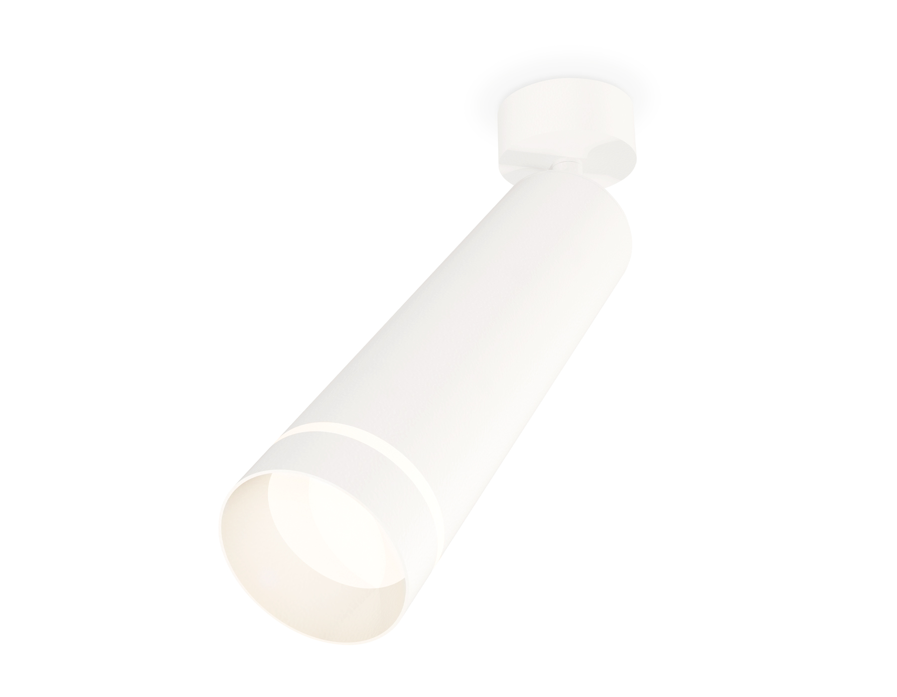 Спот поворотный XM6355003 SWH/FR белый песок/белый матовый MR16 GU5.3 (A2202, C6355, N6228)