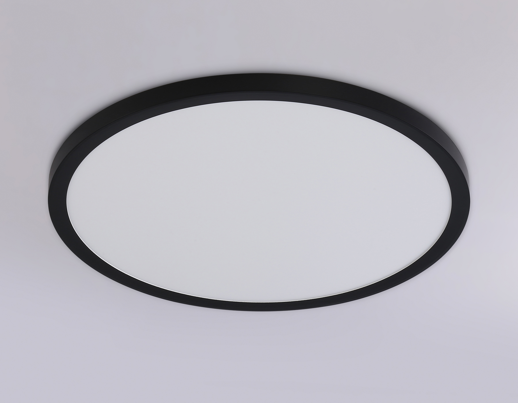FZ1961 BK черный IP54 40W 5000K D470*15 (Без ПДУ) FZ1961 BK черный IP54 40W 5000K D470*15 (Без ПДУ)