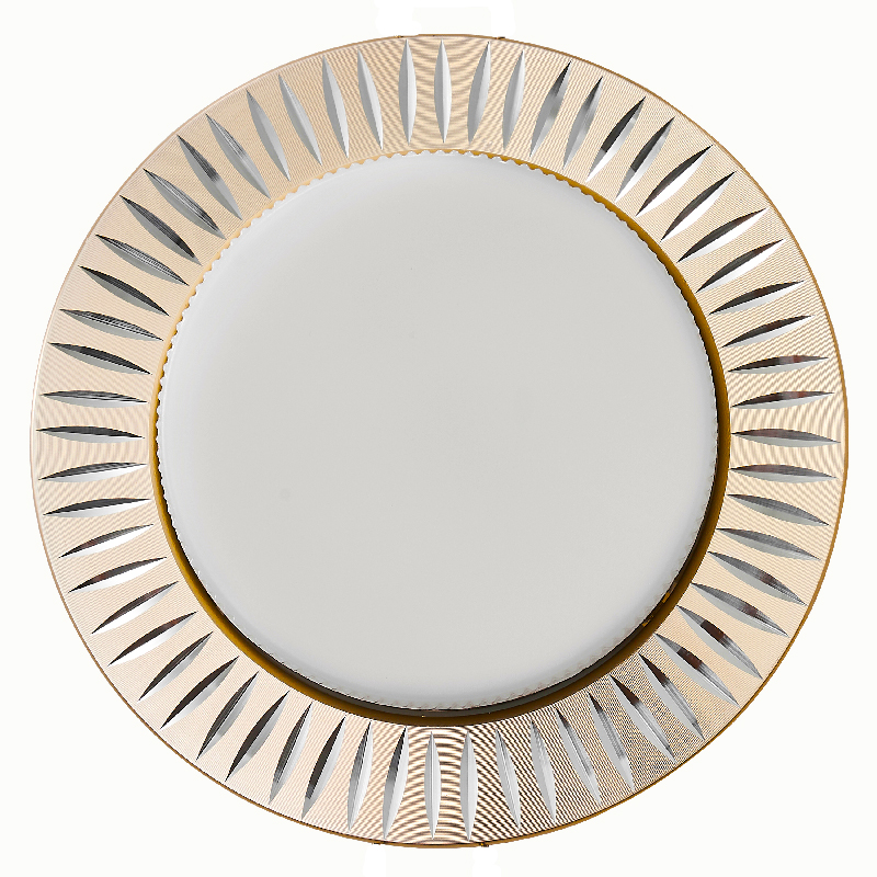 Светильник General GCL-GX53-H18-SN САТИН-НИКЕЛЬ АСТРА