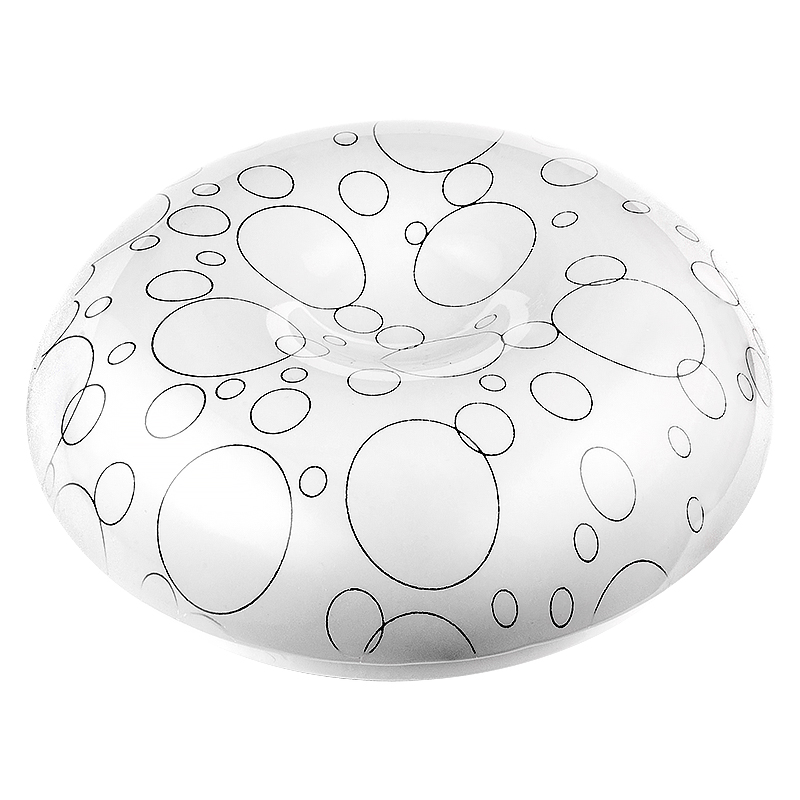 Светильник накладной General Bolla 18 Вт 6500K, 330мм (GSMCL-008-18-6500)