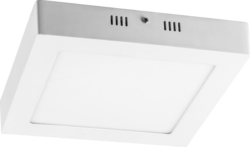 Светодиодный светильник Feron AL505 накладной 6W 4000K белый Светодиодный светильник Feron AL505 накладной 6W 4000K белый