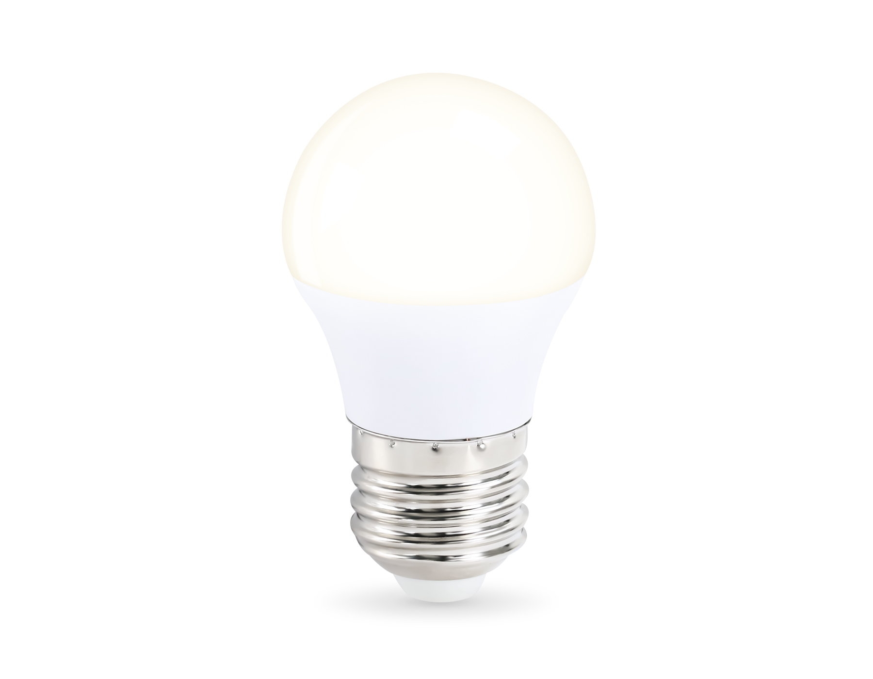 451104 LED G45 11W IC E27 4000K 175-265V 451104 LED G45 11W IC E27 4000K 175-265V