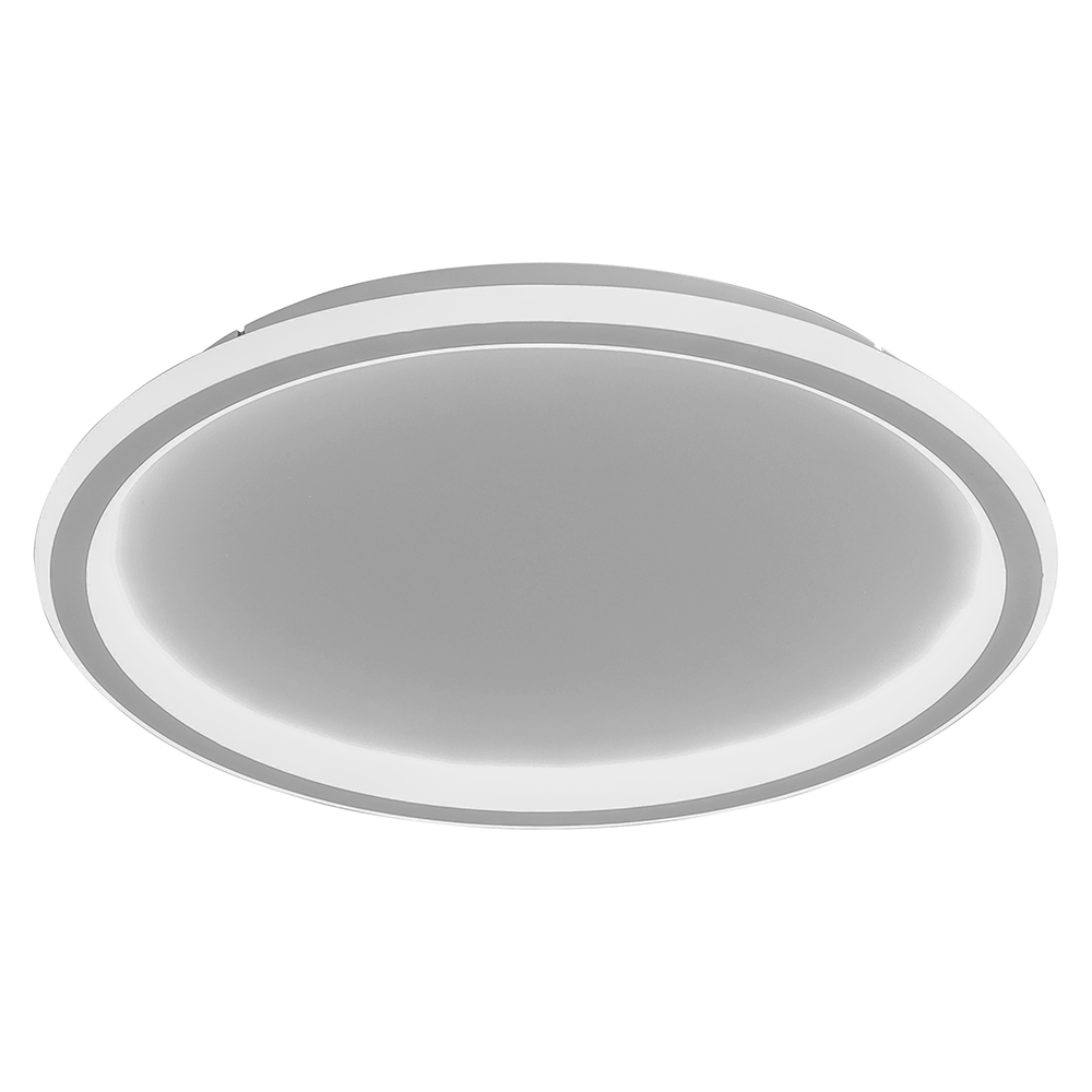 Светодиодный светильник накладной Feron AL5801 RING тарелка 60W 4000K Светодиодный светильник накладной Feron AL5801 RING тарелка 60W 4000K