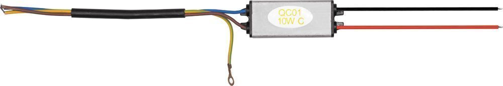 Драйвер 700mA/3W LB0021, артикул 32060 Драйвер 700mA/3W LB0021, артикул 32060