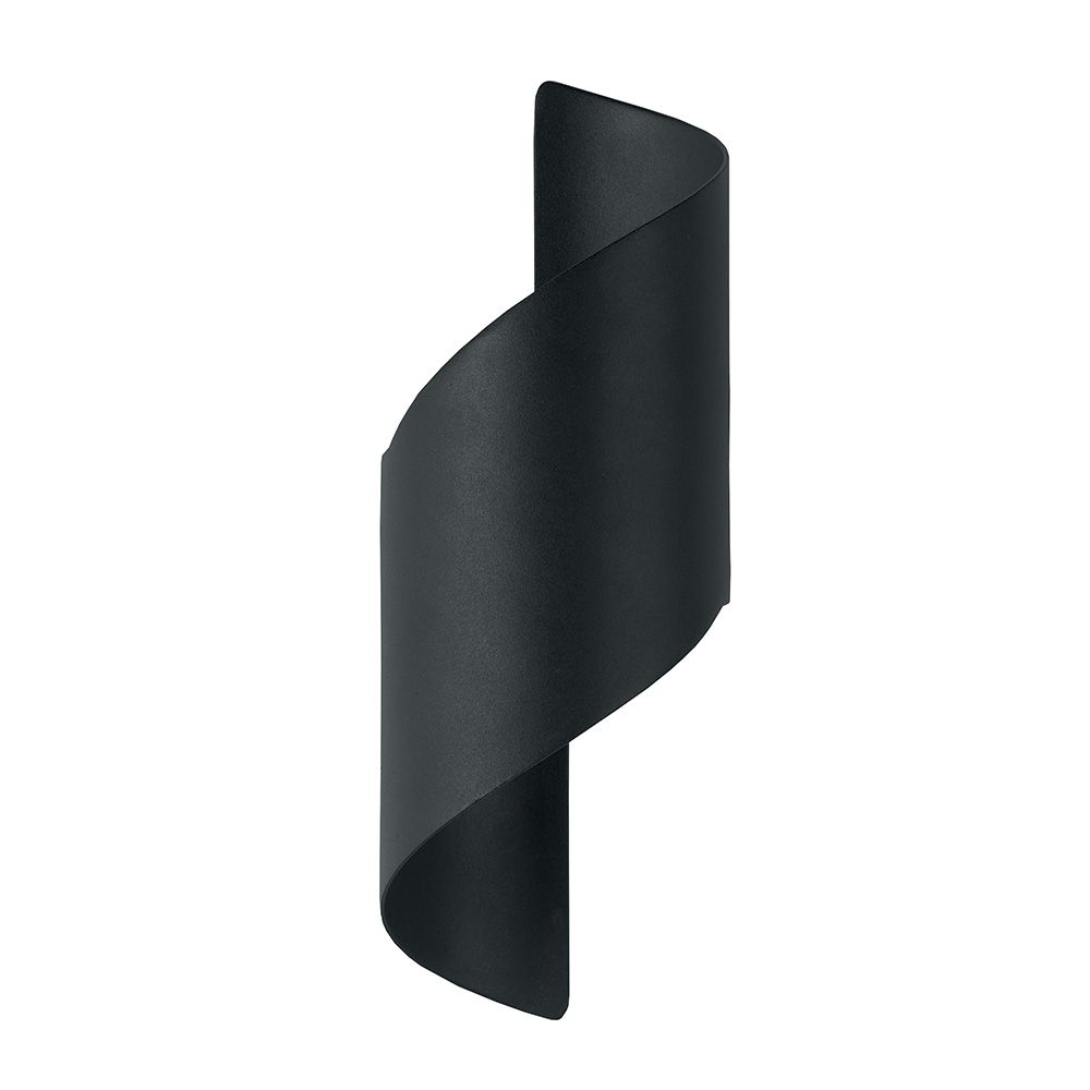 Светильник уличный светодиодный Feron DH109, 2*5W, 520Lm, 4000K, черный Светильник уличный светодиодный Feron DH109, 2*5W, 520Lm, 4000K, черный