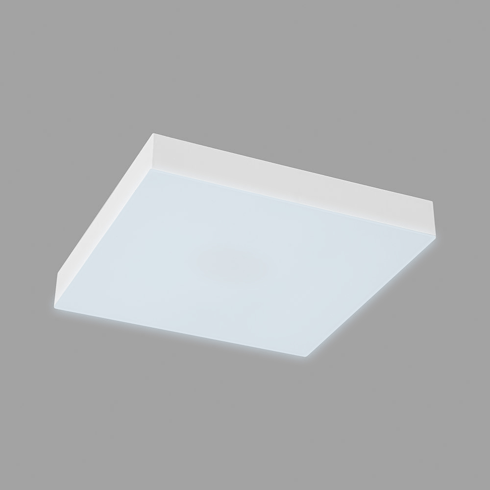 Светодиодный светильник Feron AL267 накладной 6W 6400K белый