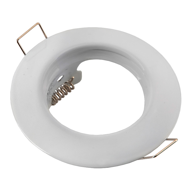 Cветильник General GCL-MR16-B-W белый 2/200