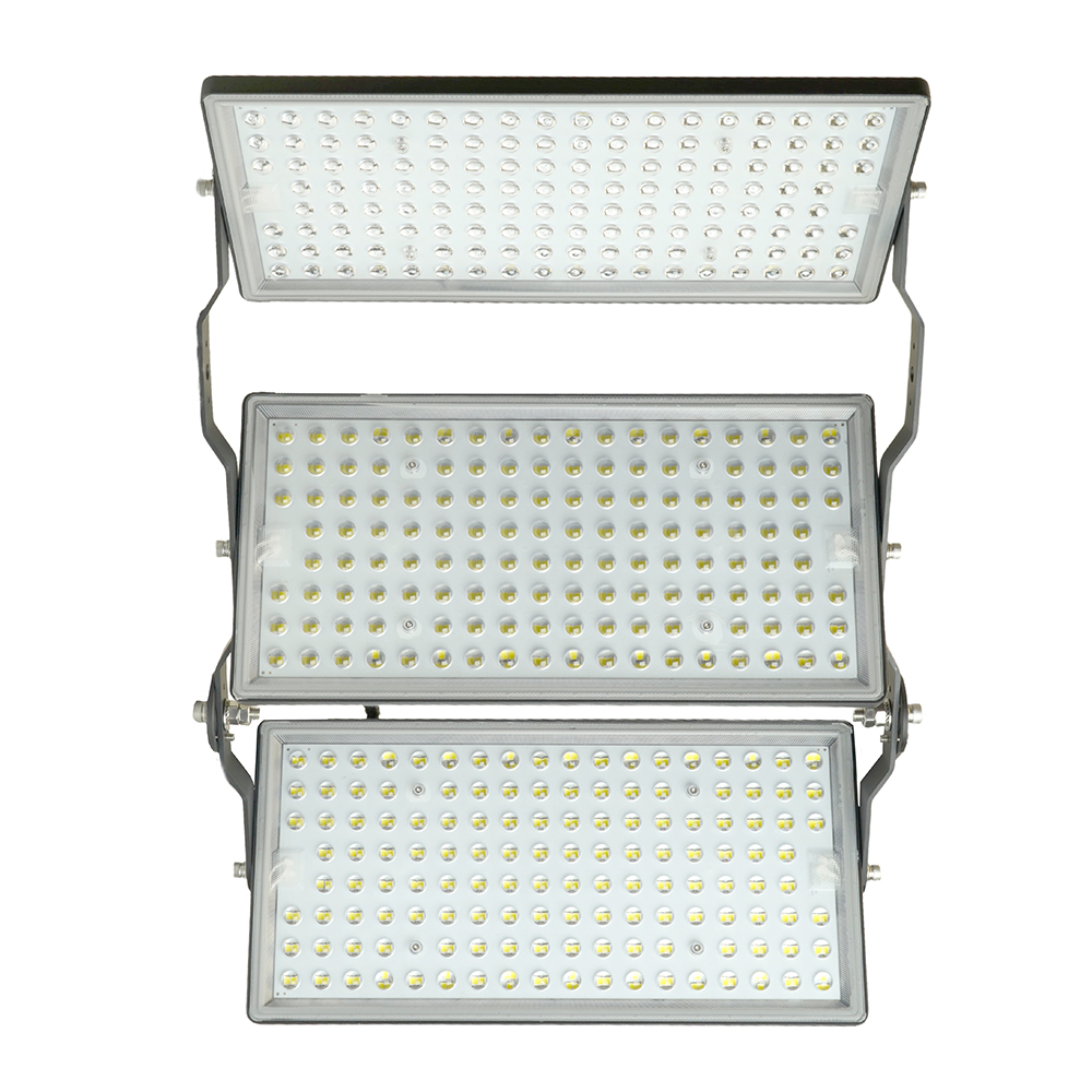 Светодиодный прожектор Feron LL-933 IP65 750W 6400K Светодиодный прожектор Feron LL-933 IP65 750W 6400K