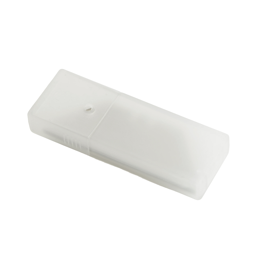 Сменные трапециевидные лезвия для монтажных ножей, 19 мм, 5 шт, STEKKER CBK-19