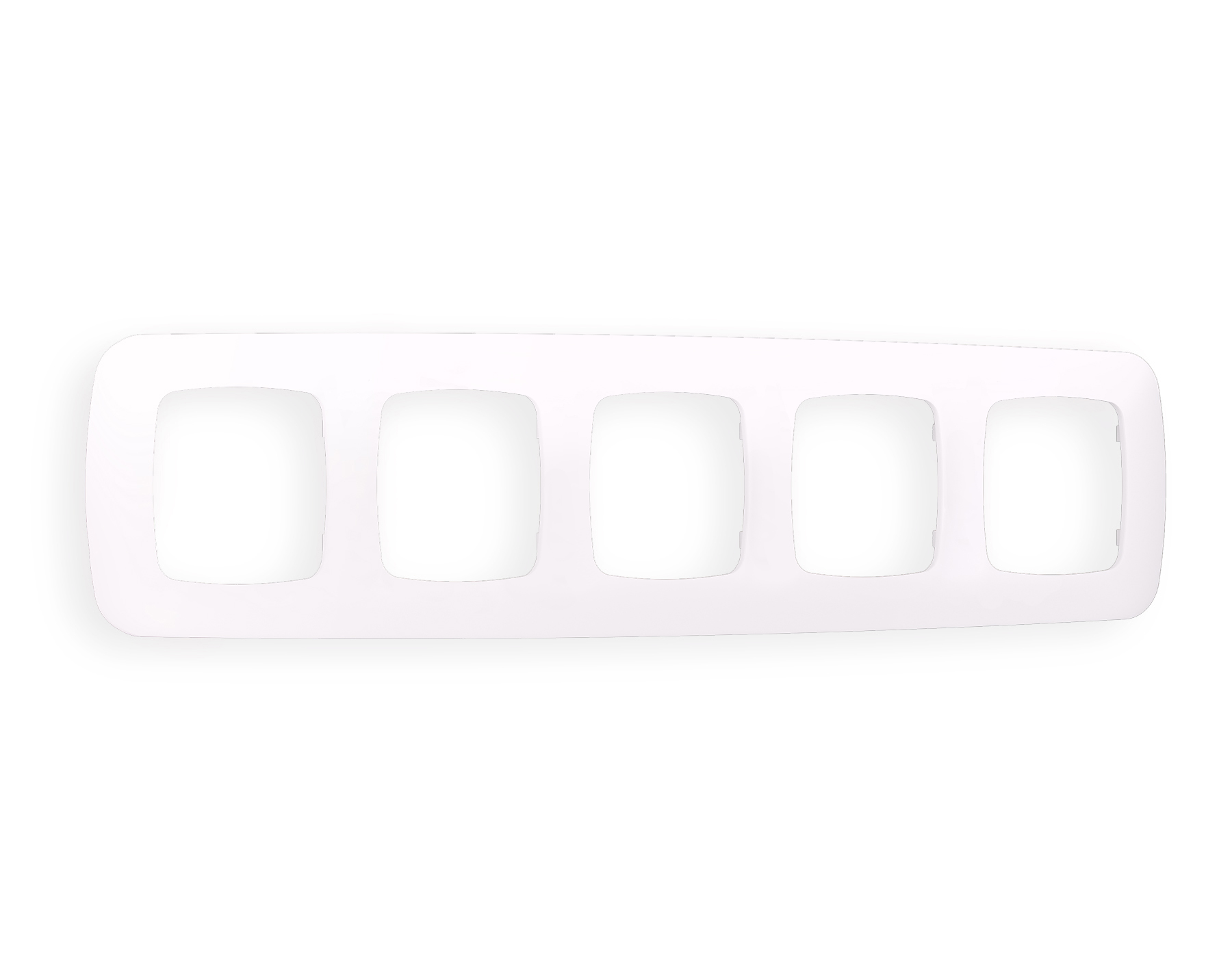 OF140205 Рамка OMEGA Ecta (Жемчуг) 5-ая