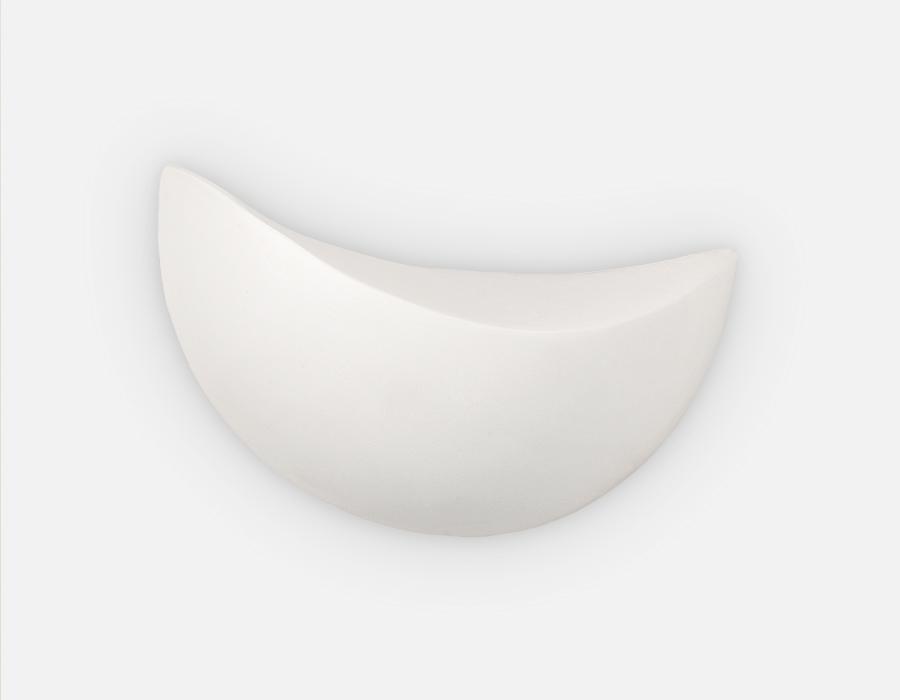 Настенный светильник Ambrella Sota FW186 WH/S 5W 3000K белый/песок