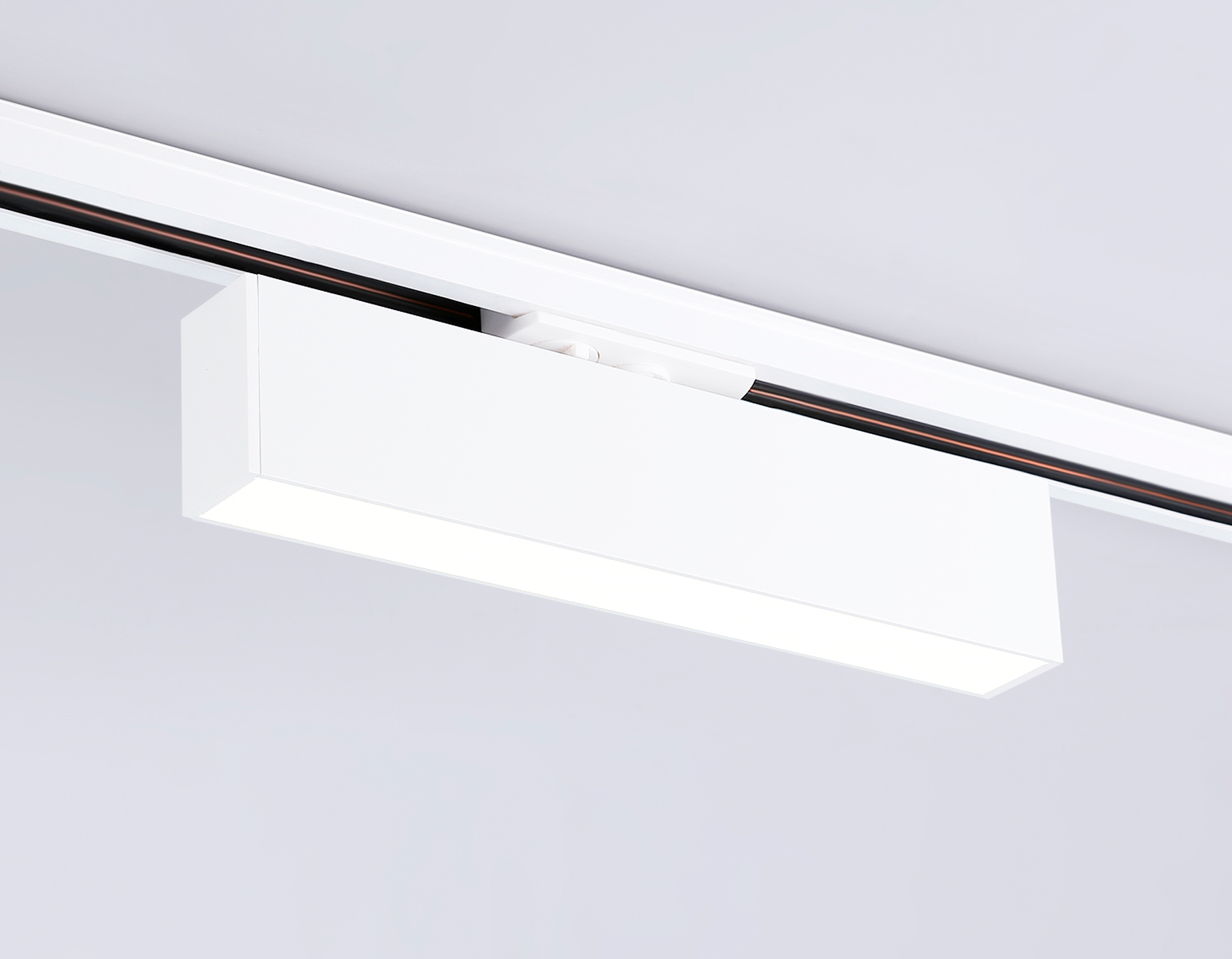 GL6763 WH белый LED 12W 4200K 300*22*48