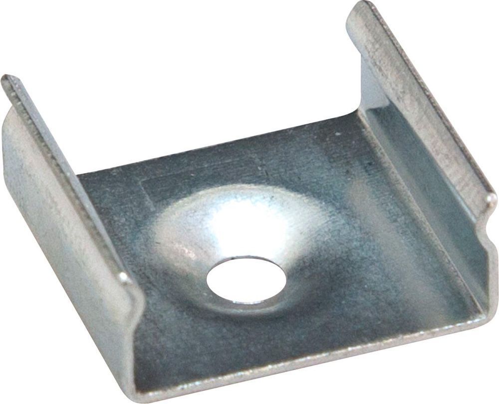 Крепеж для профиля CAB262 16,2*15*5,05mm, шурупы в комплекте, LD138