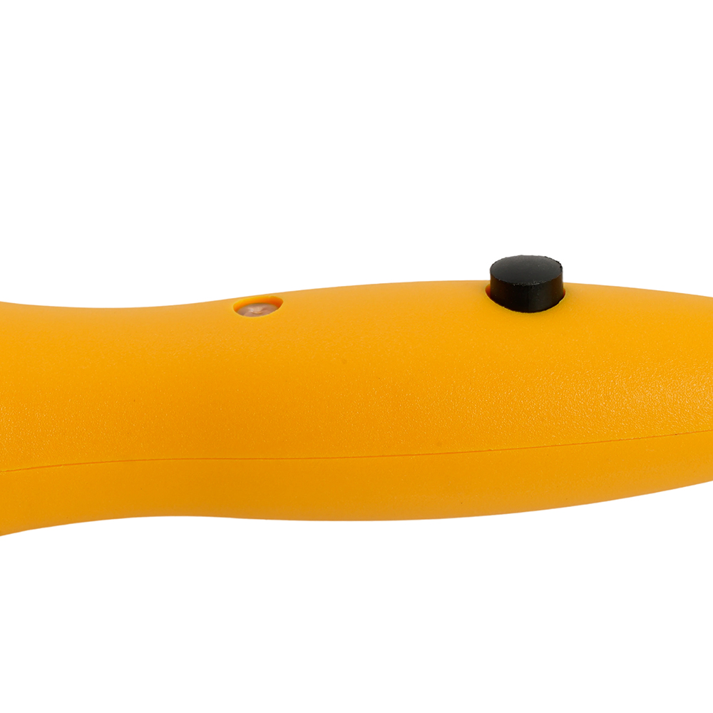 PLE201- 30 Паяльник 30W с кнопкой вкл., нихромовый нагреватель, долговечное жало, 230В