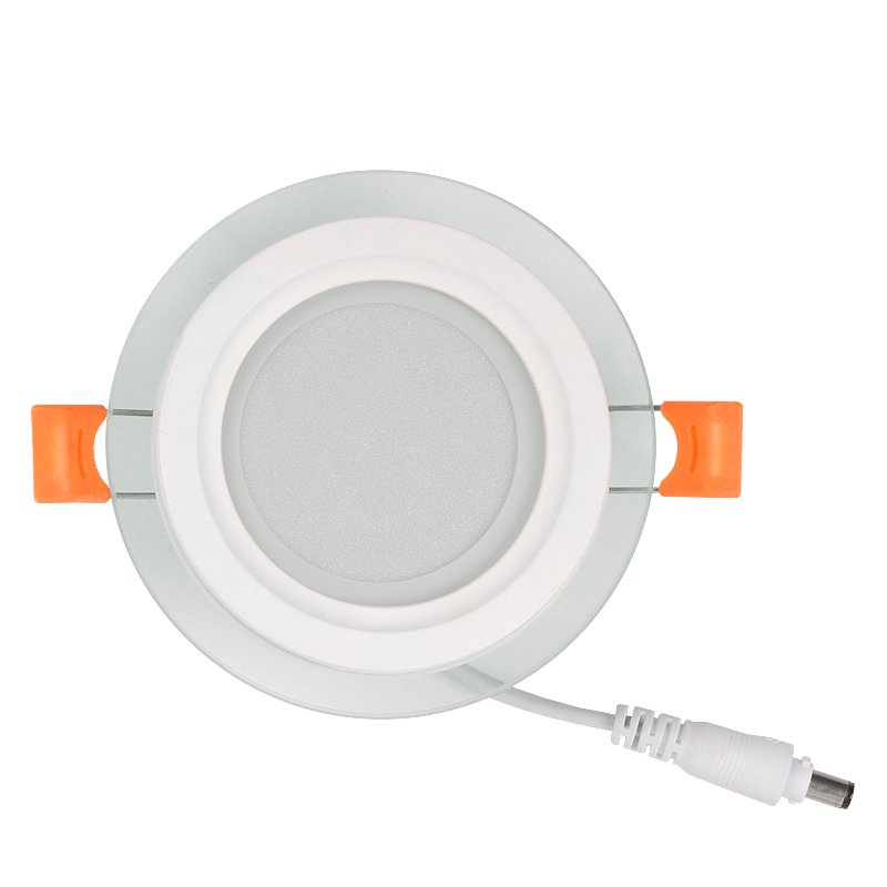 Встраиваемый LED светильник General GLP-RW15-8BT-100-6-GL